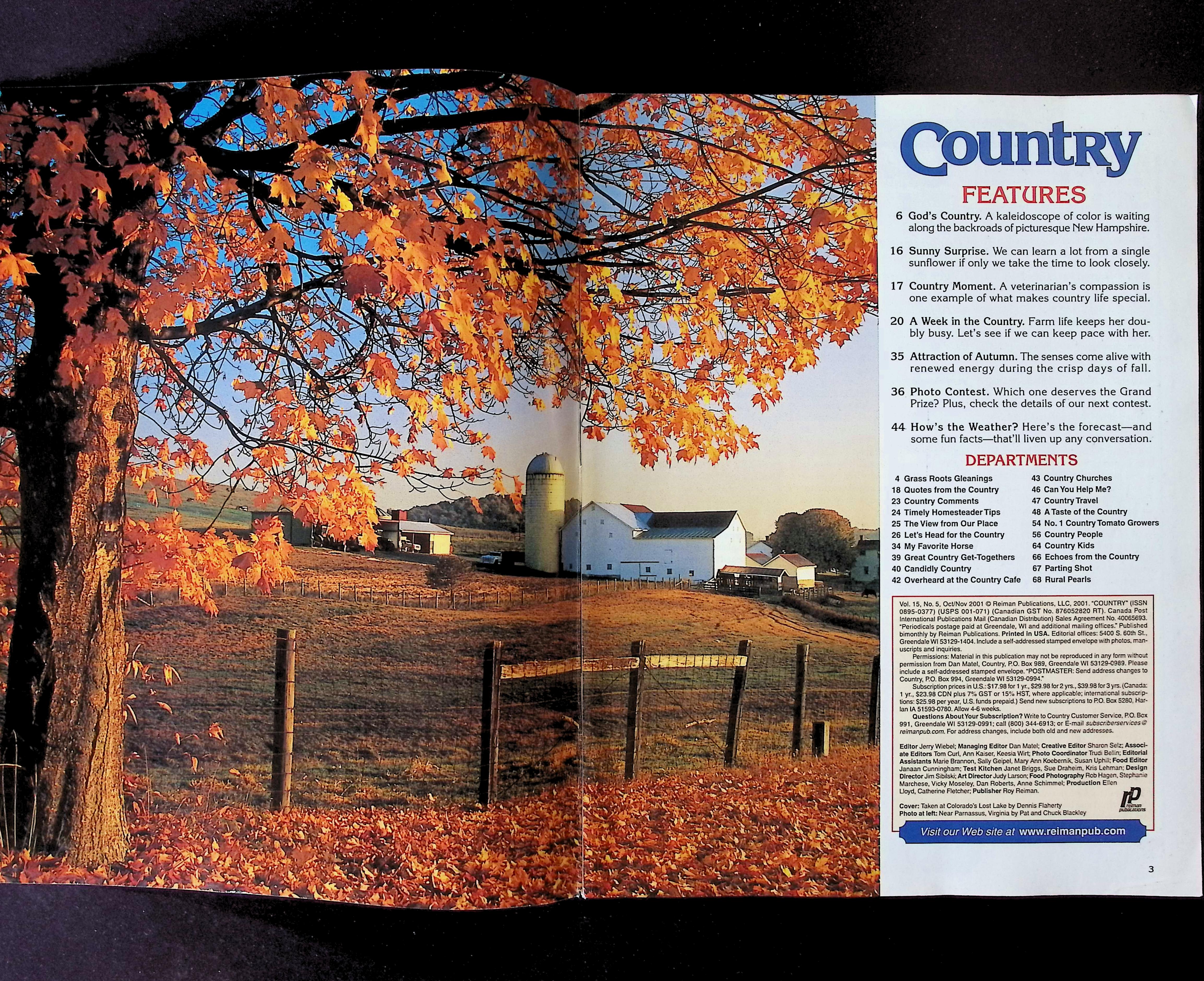 Country — image 2