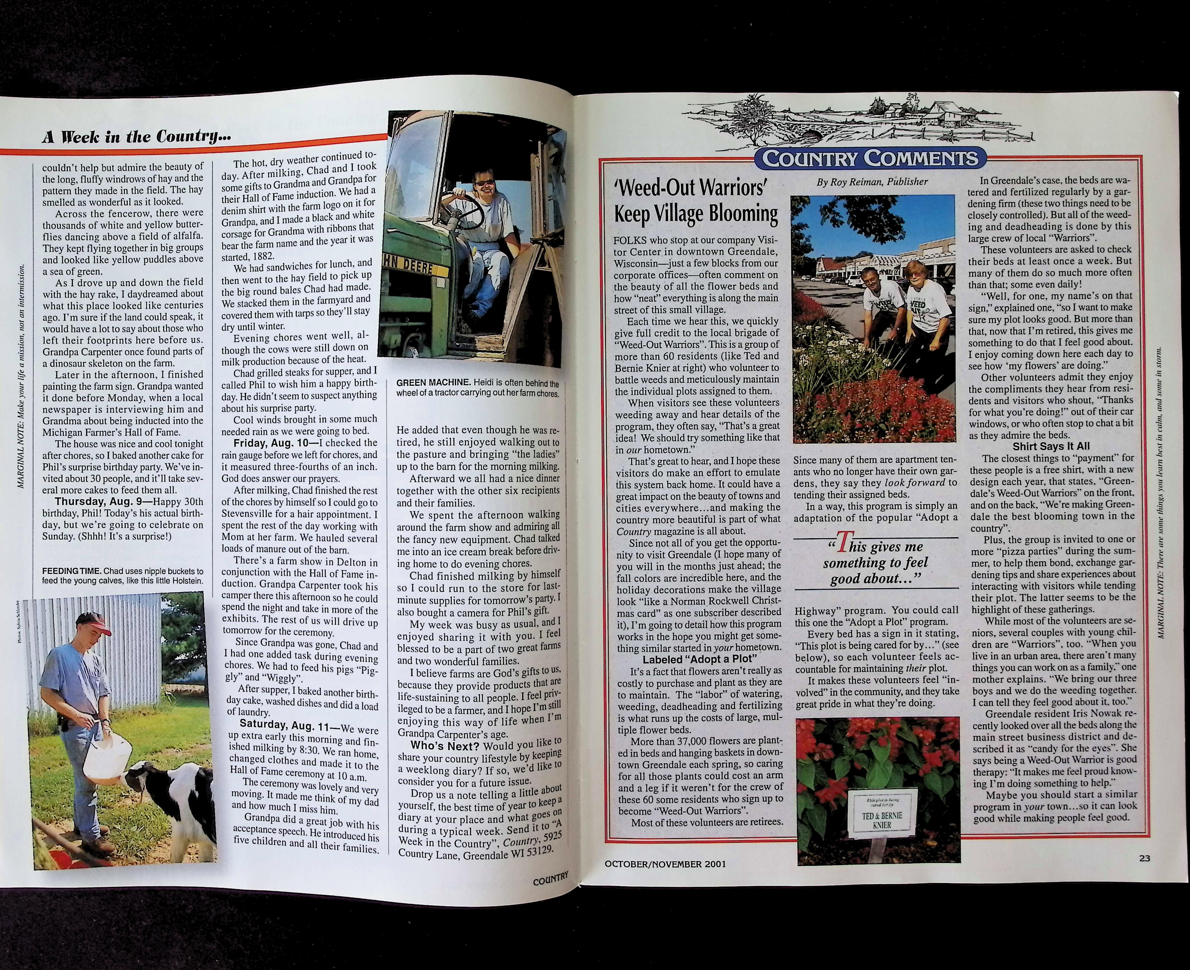 Country — image 3