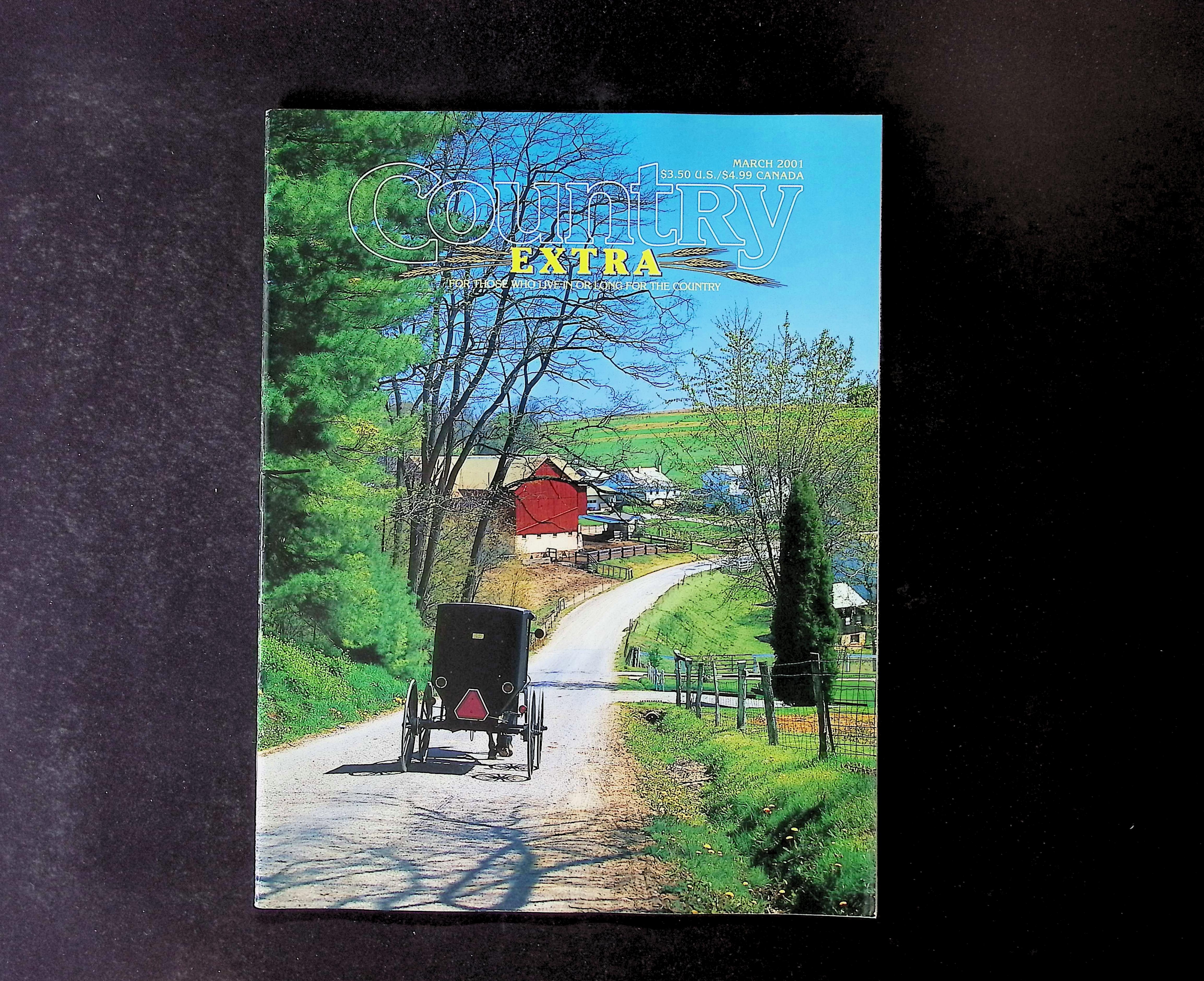 Country Extra