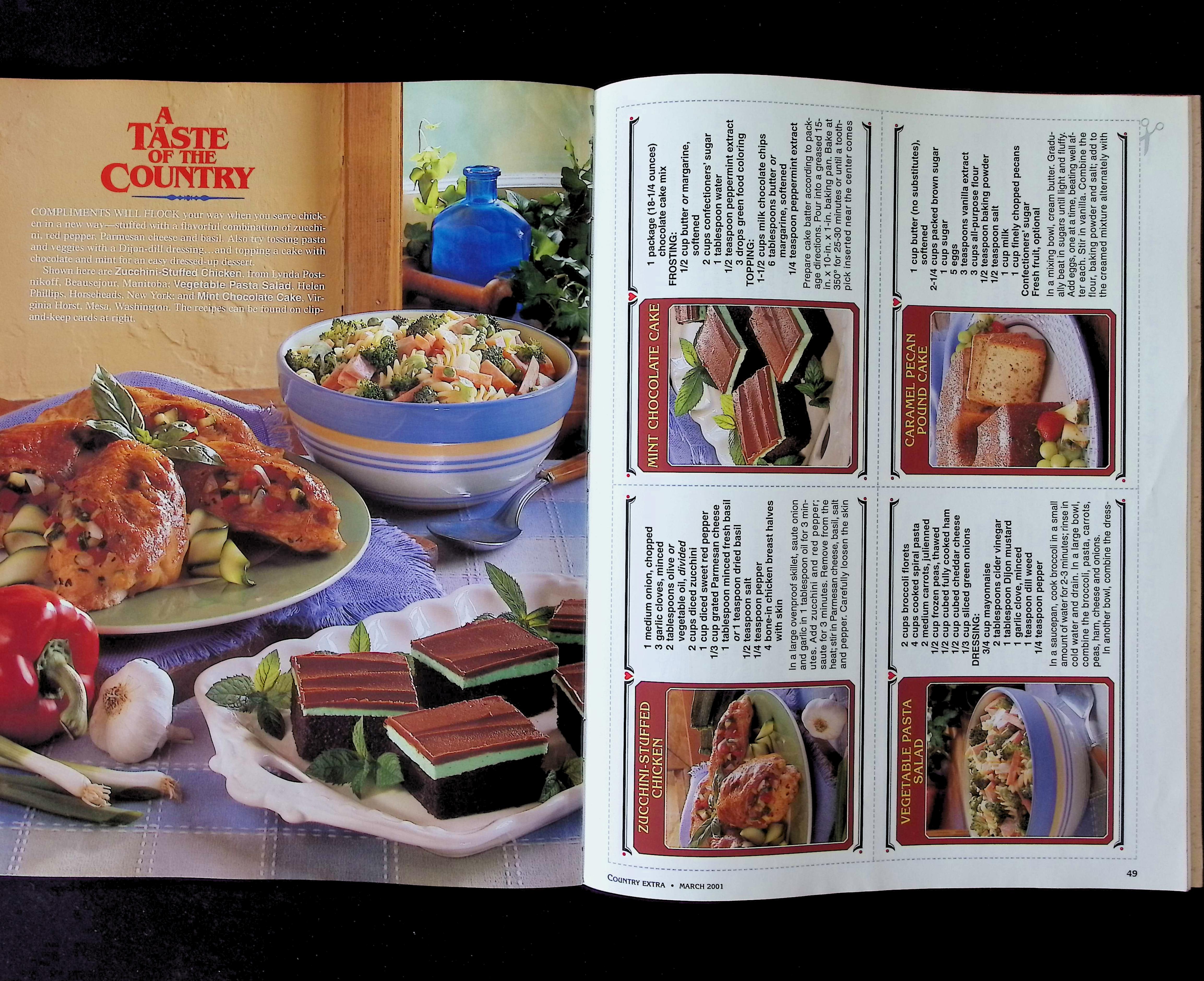 Country Extra — image 4