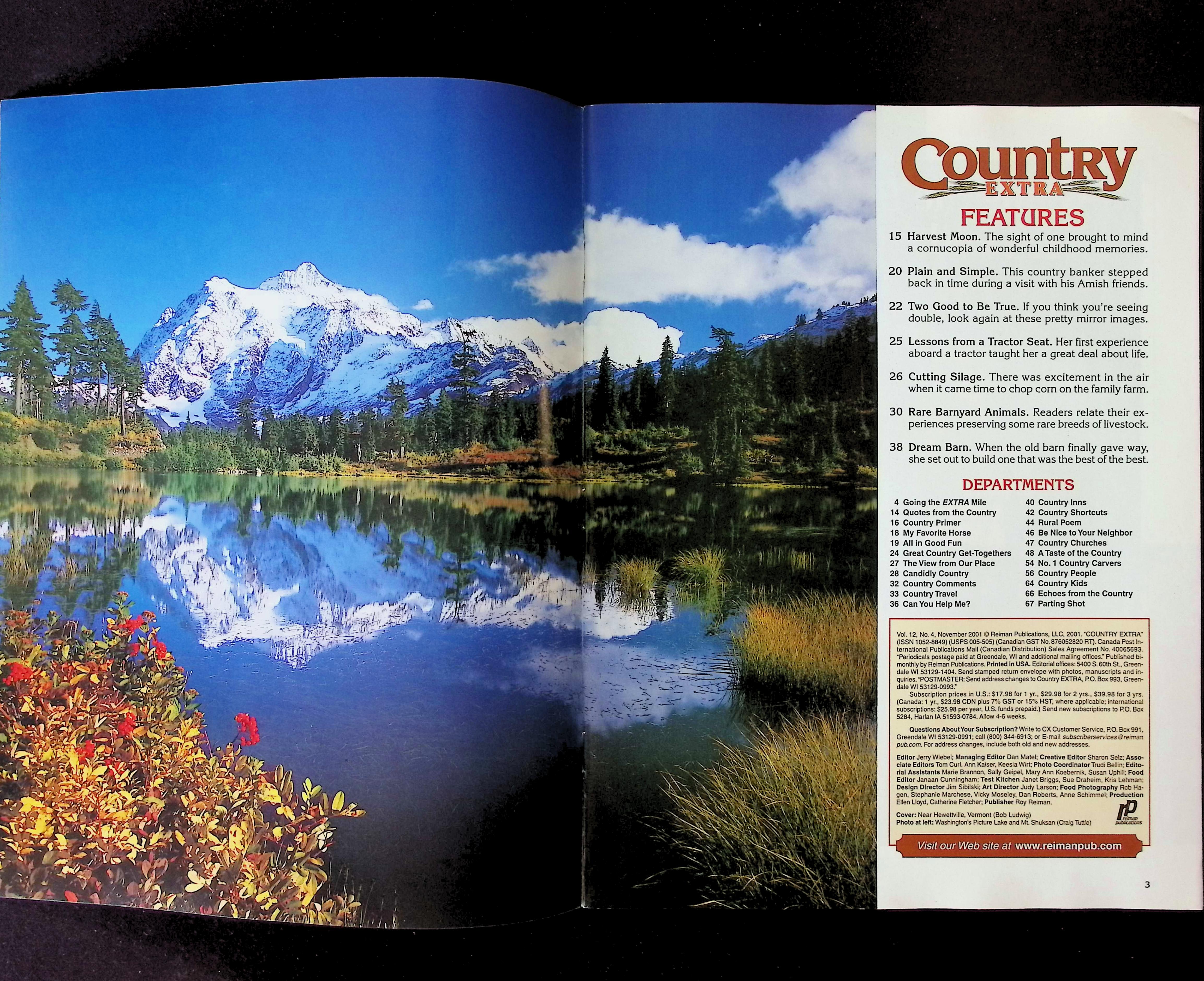 Country Extra — image 2