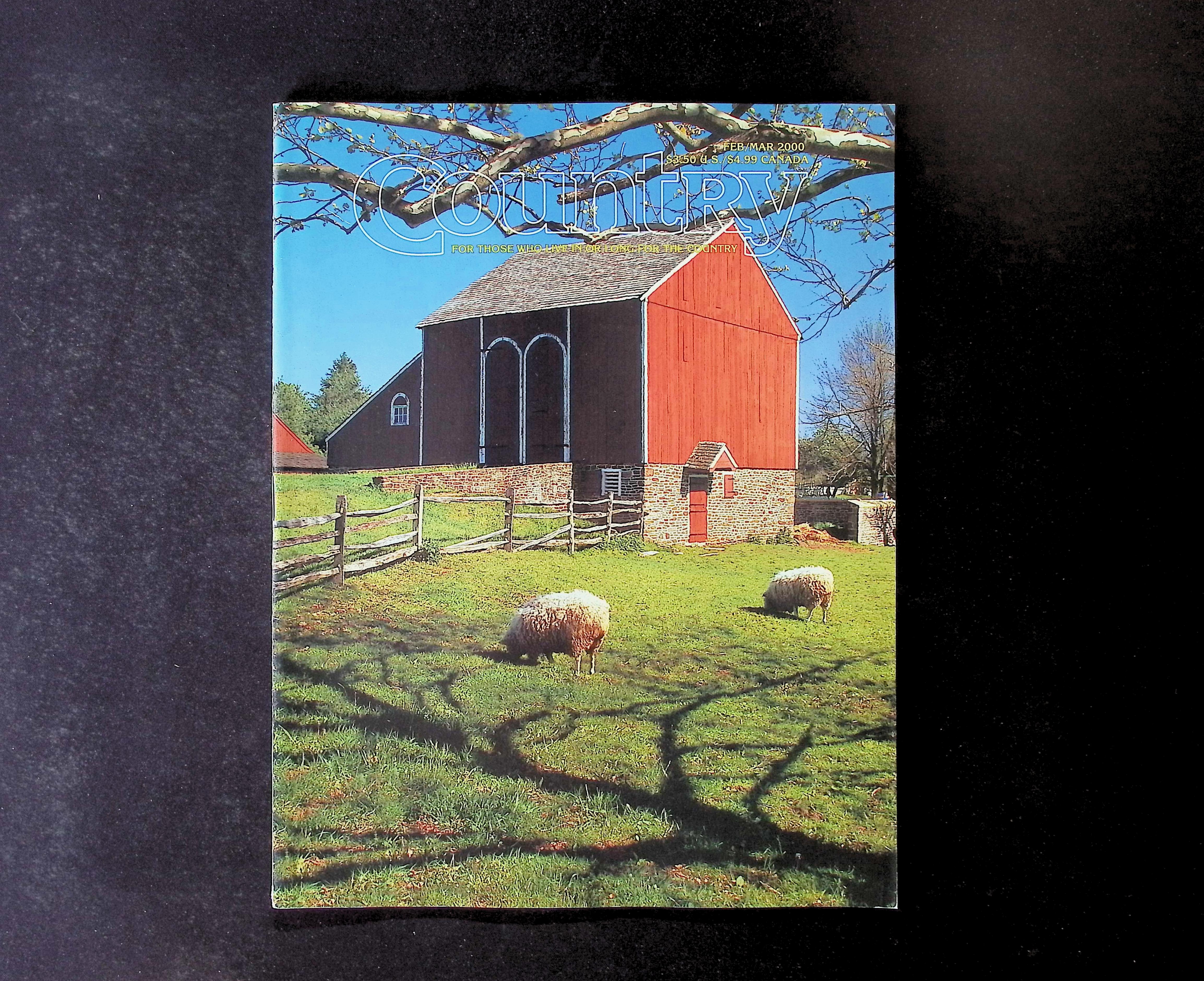 Country