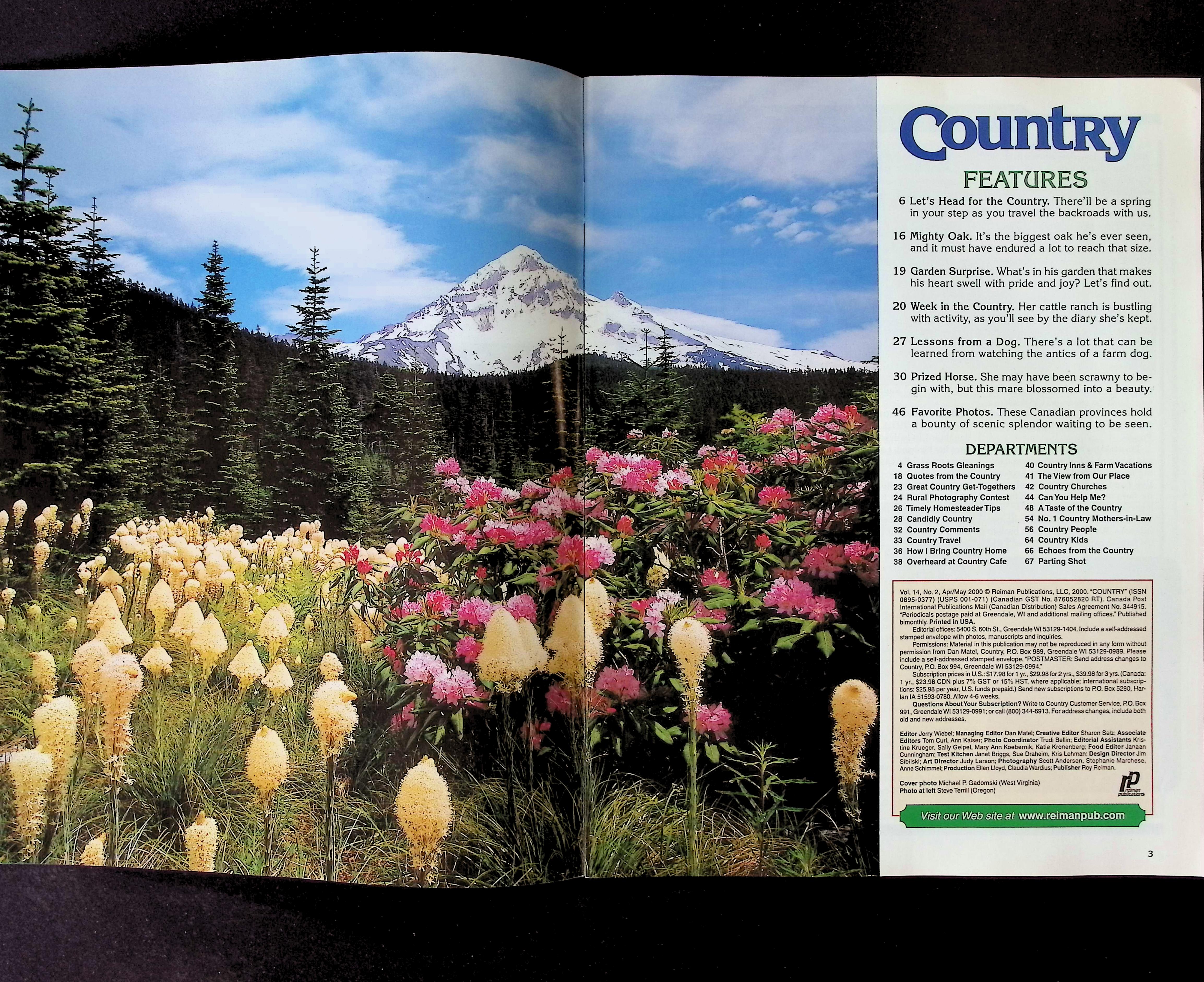 Country — image 2