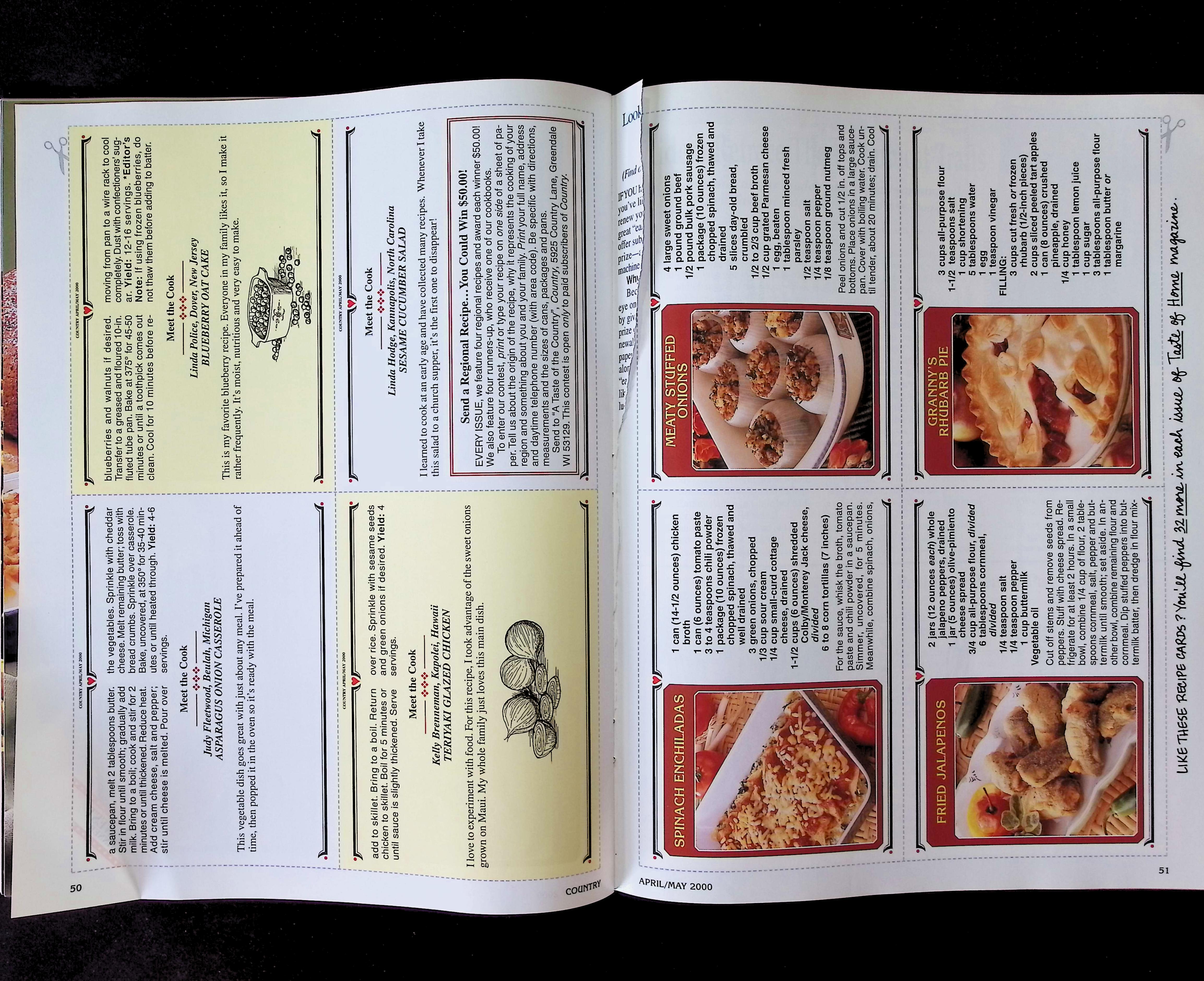 Country — image 5