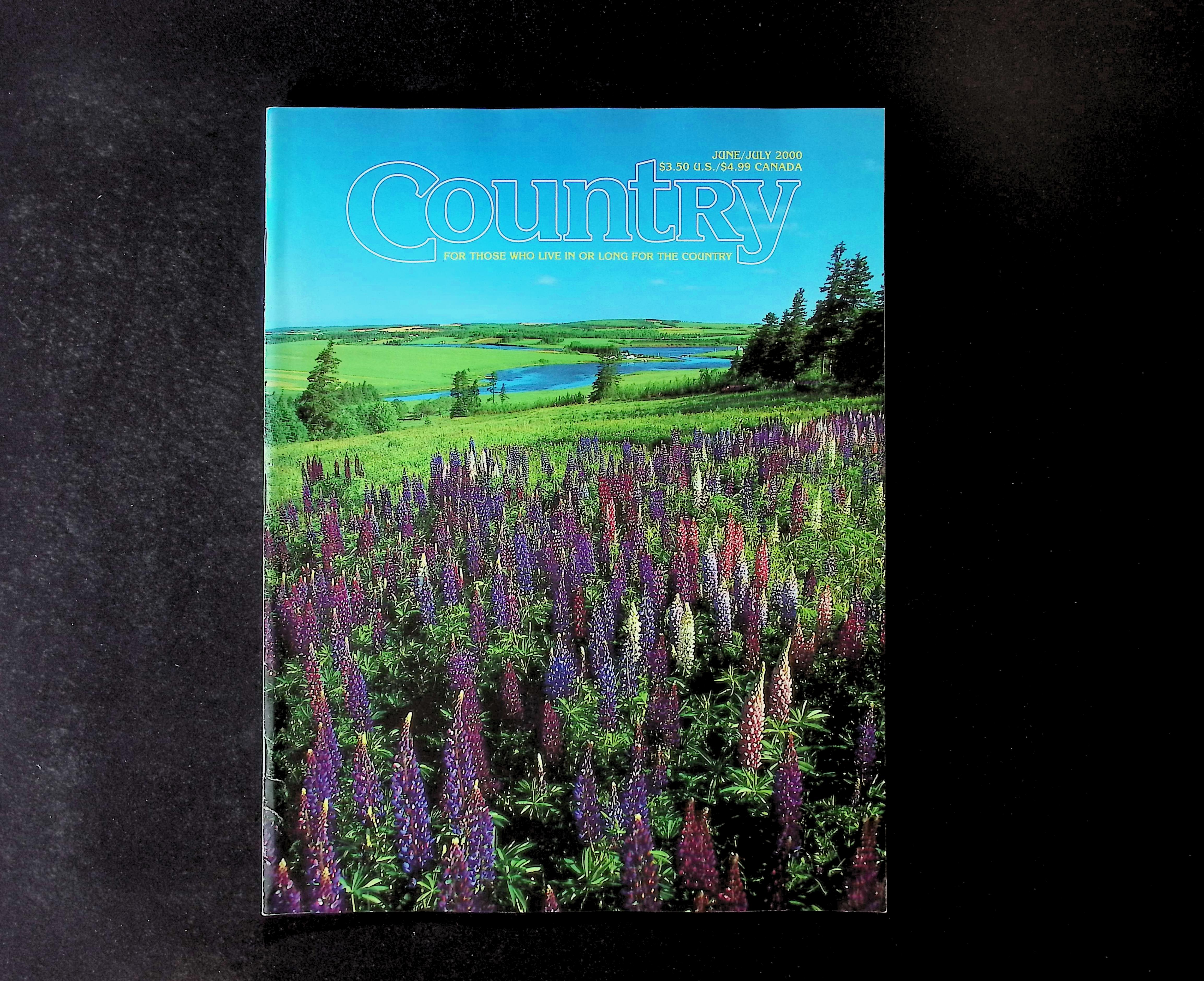 Country