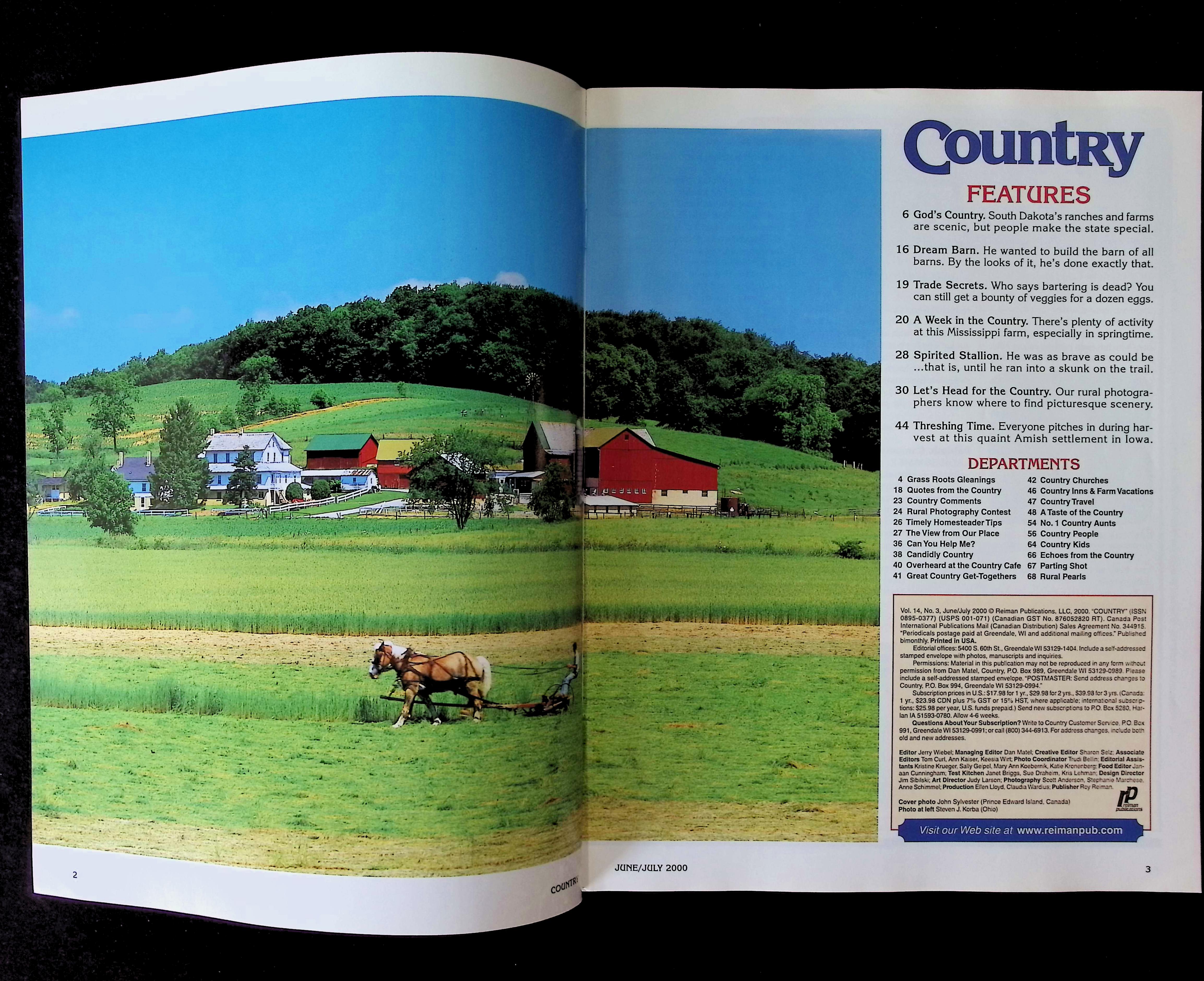 Country — image 2