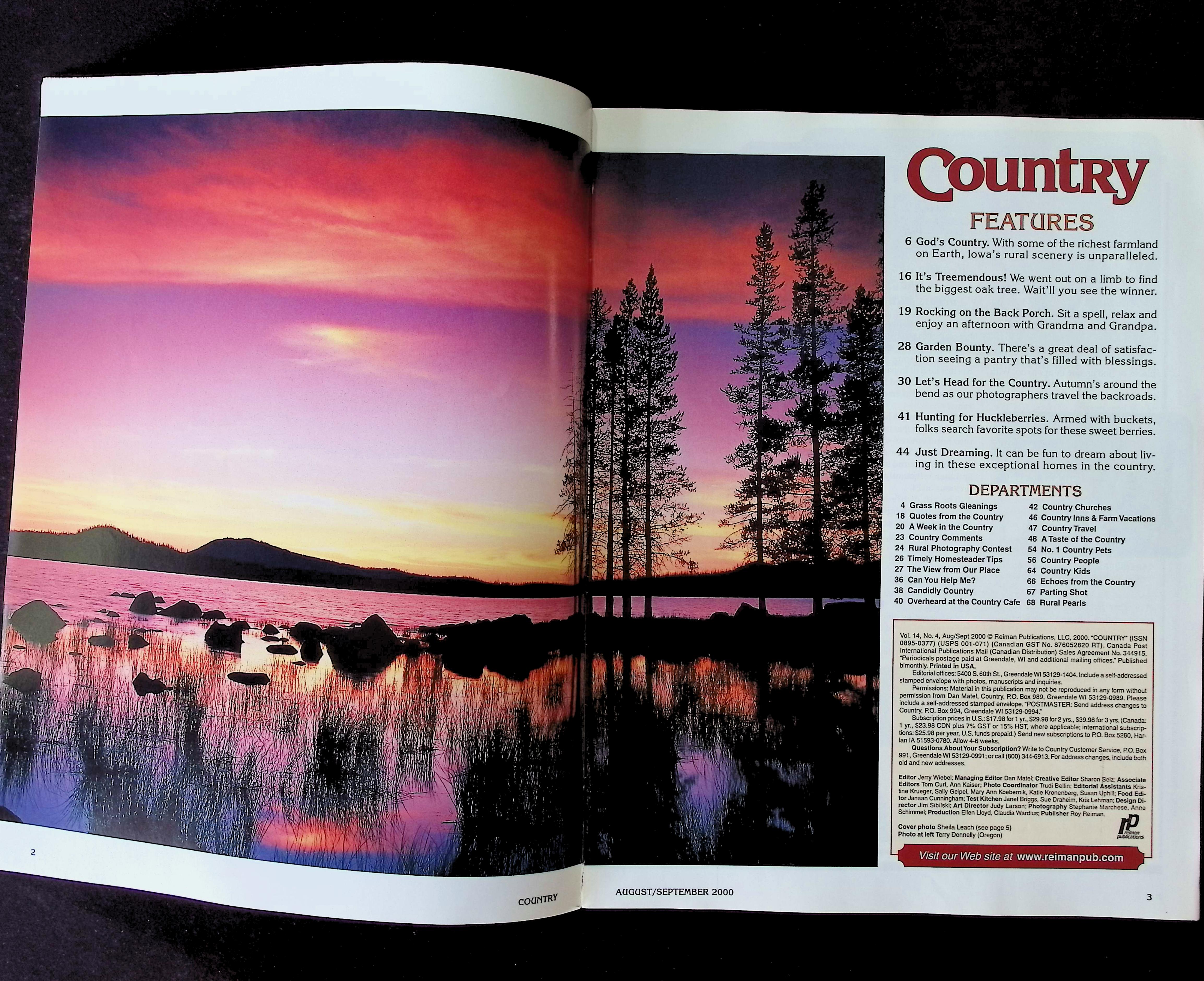 Country — image 2