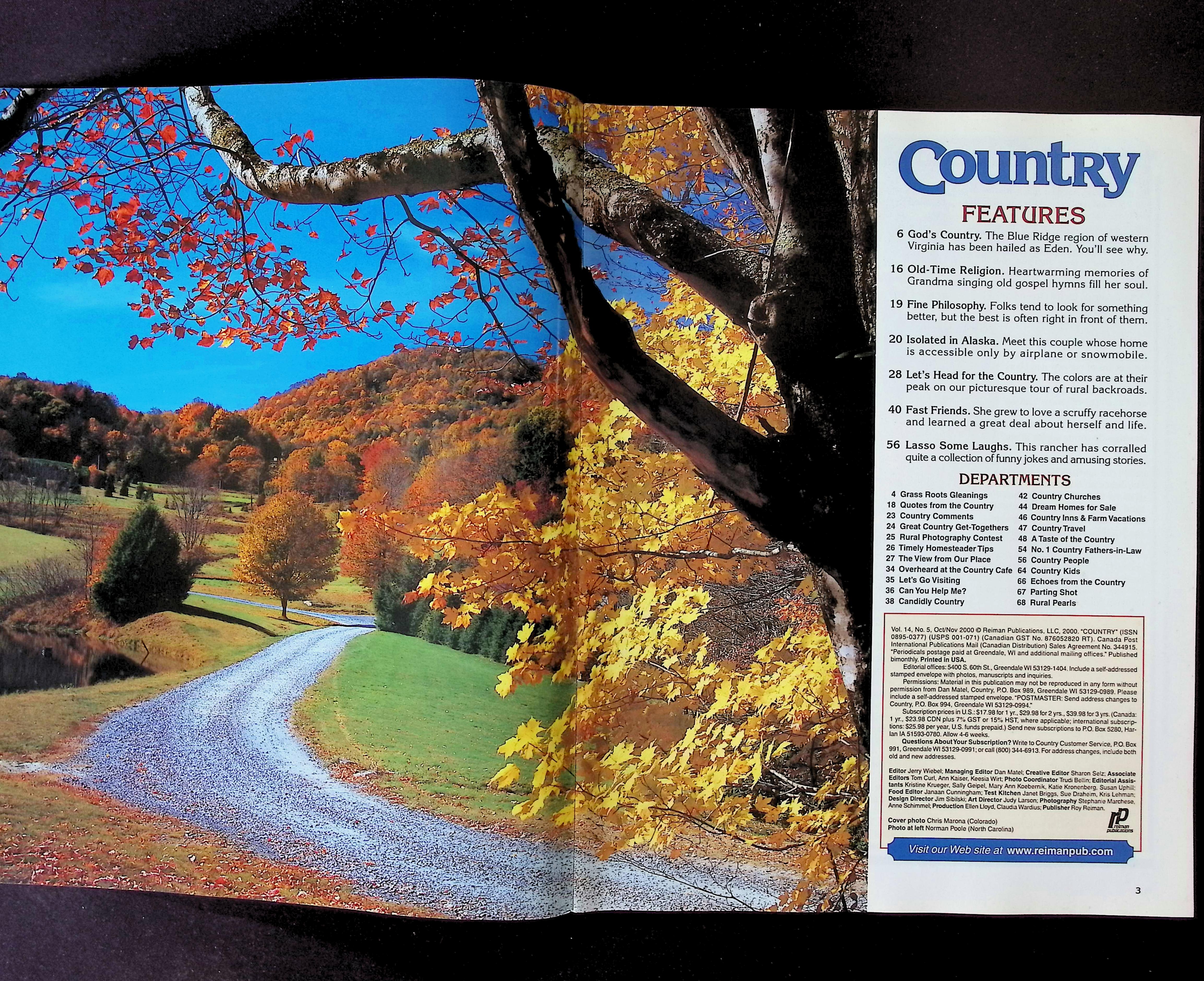 Country — image 2