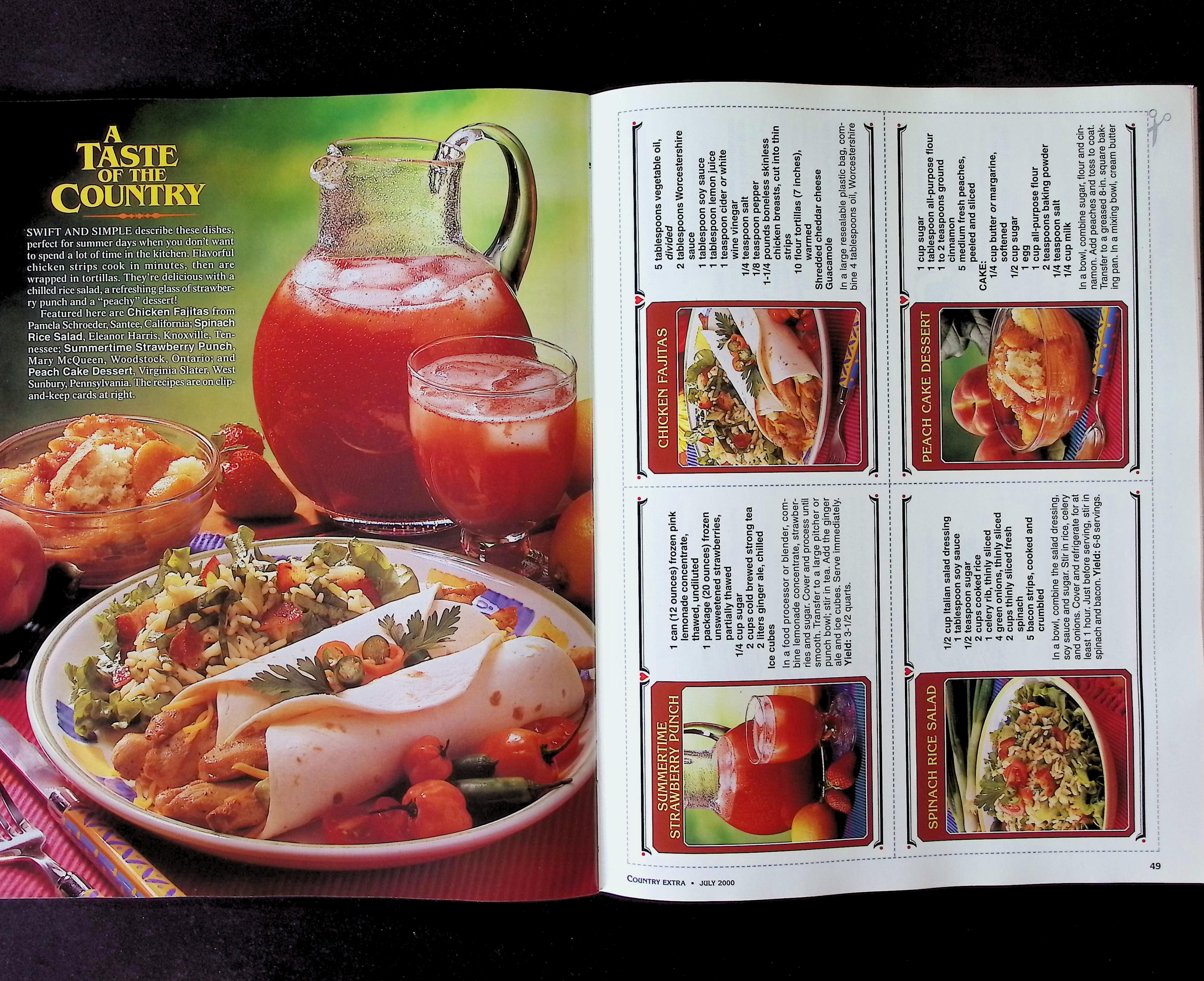 Country Extra — image 4