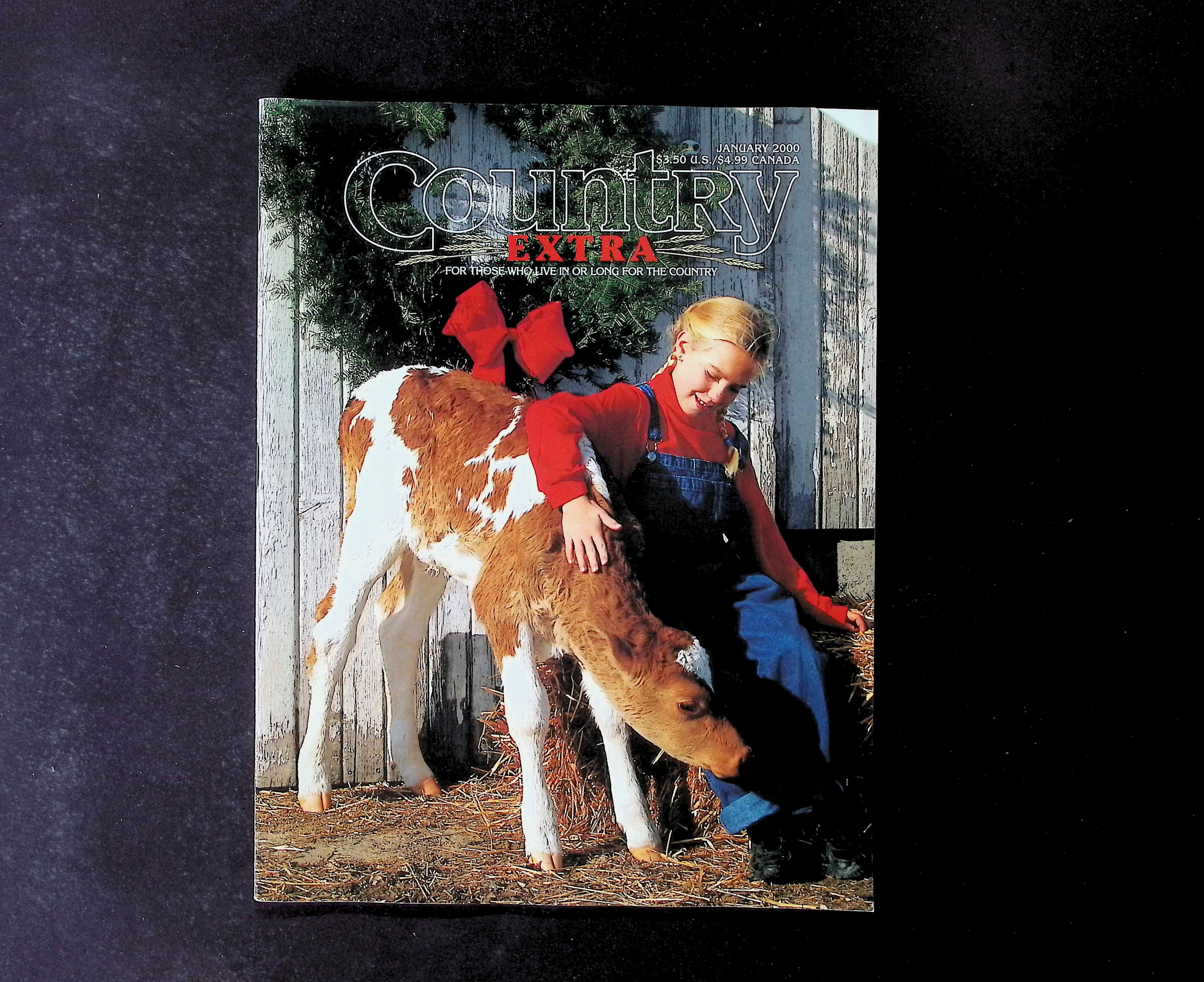 Country Extra