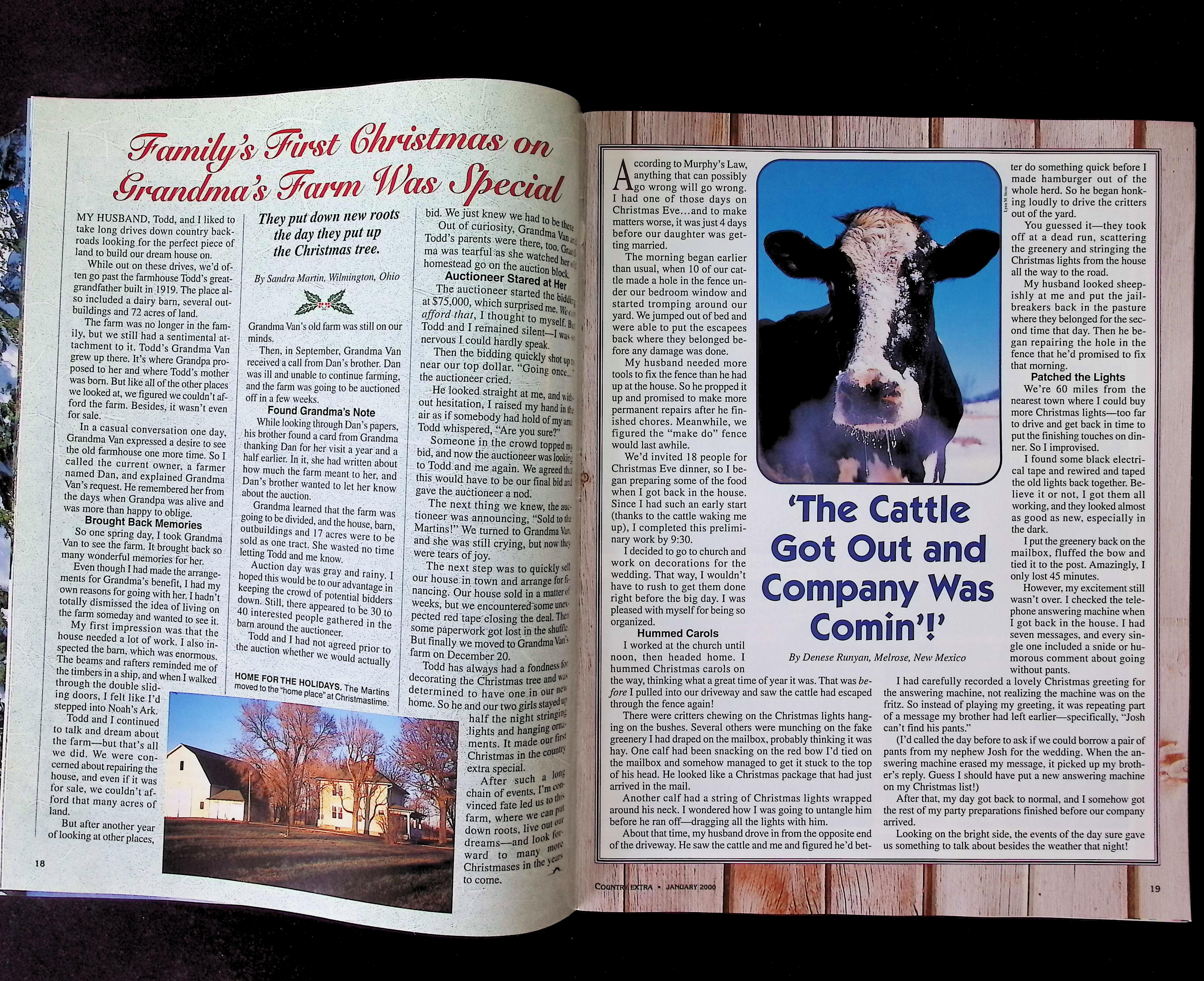 Country Extra — image 3