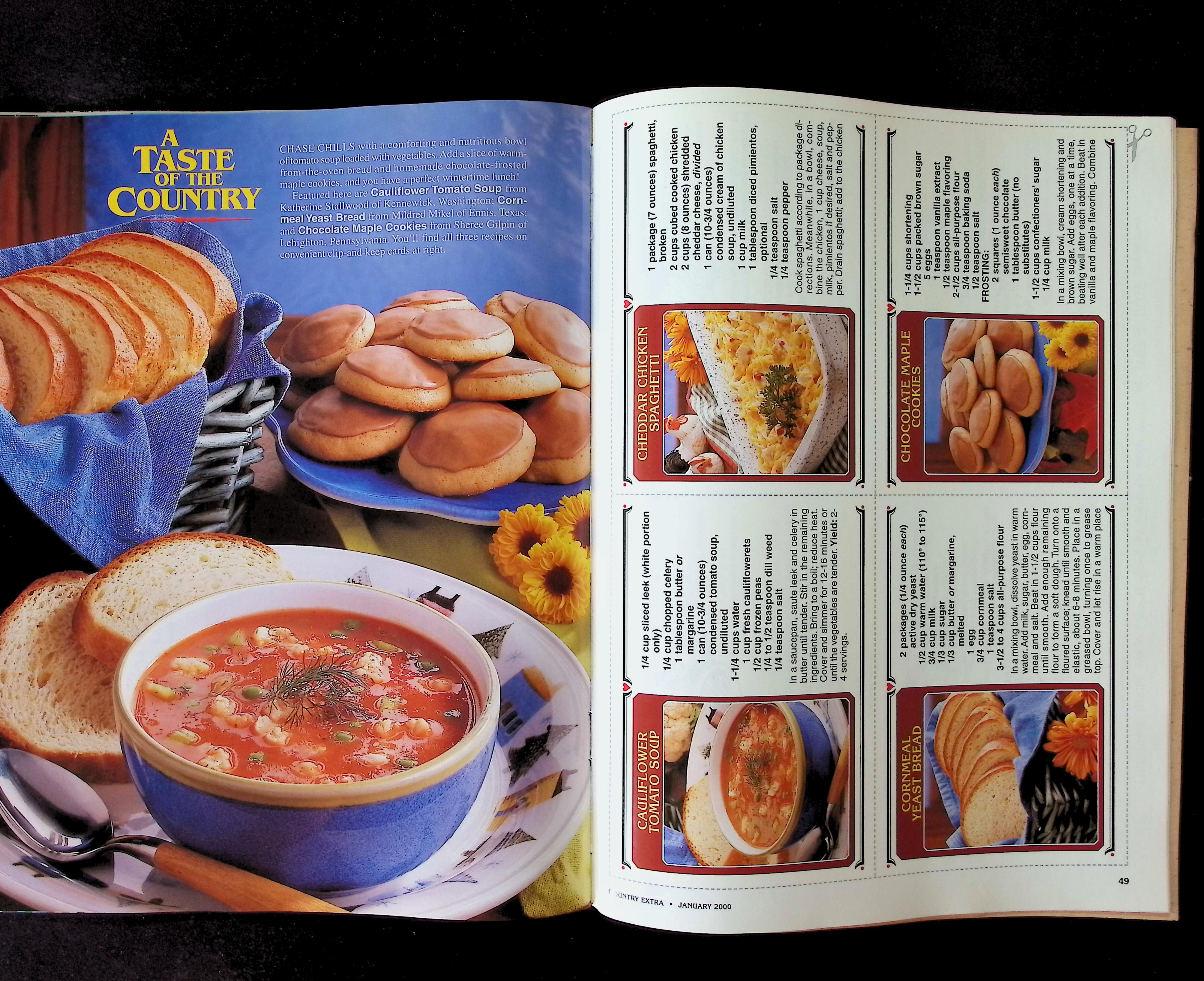 Country Extra — image 4