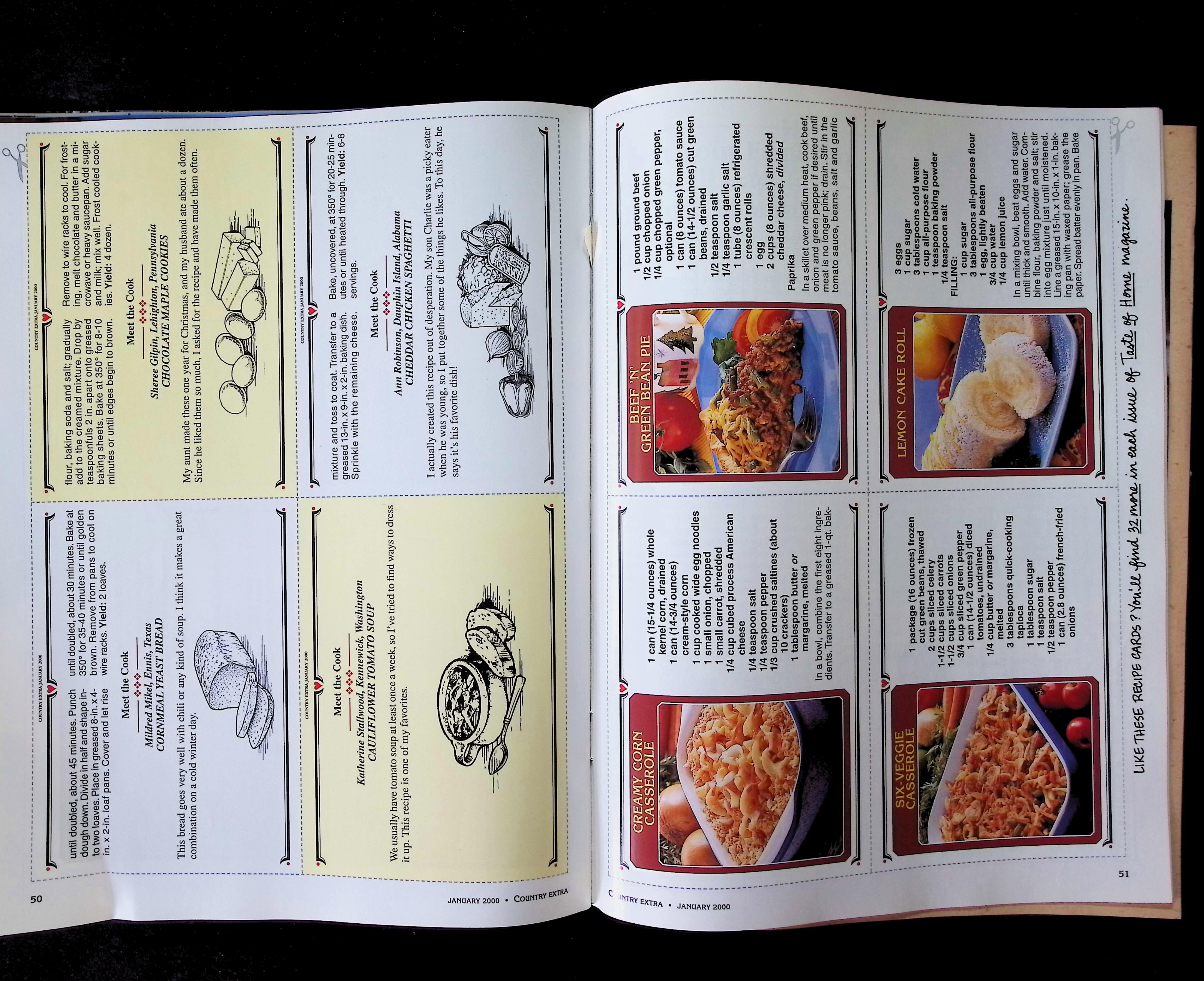Country Extra — image 5
