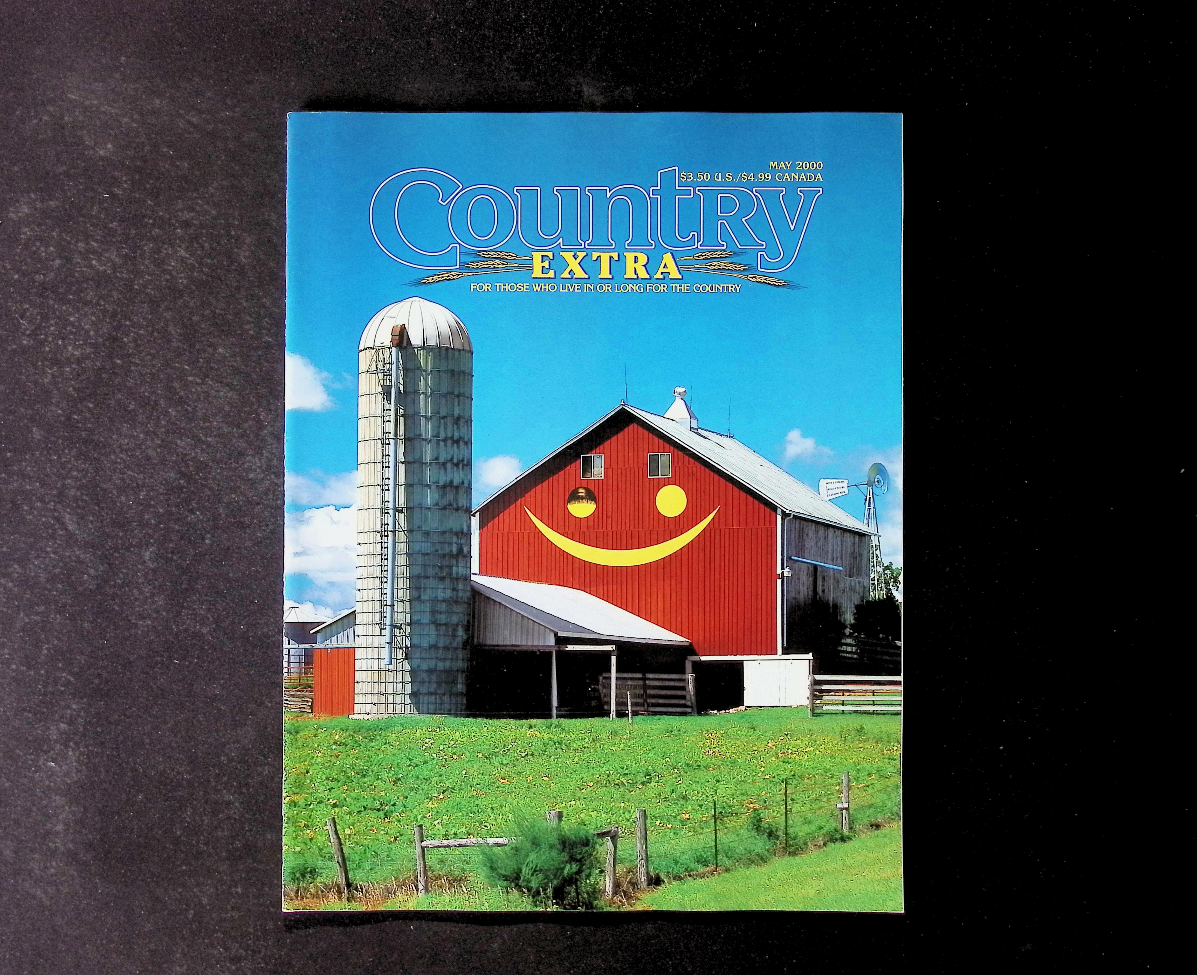 Country Extra