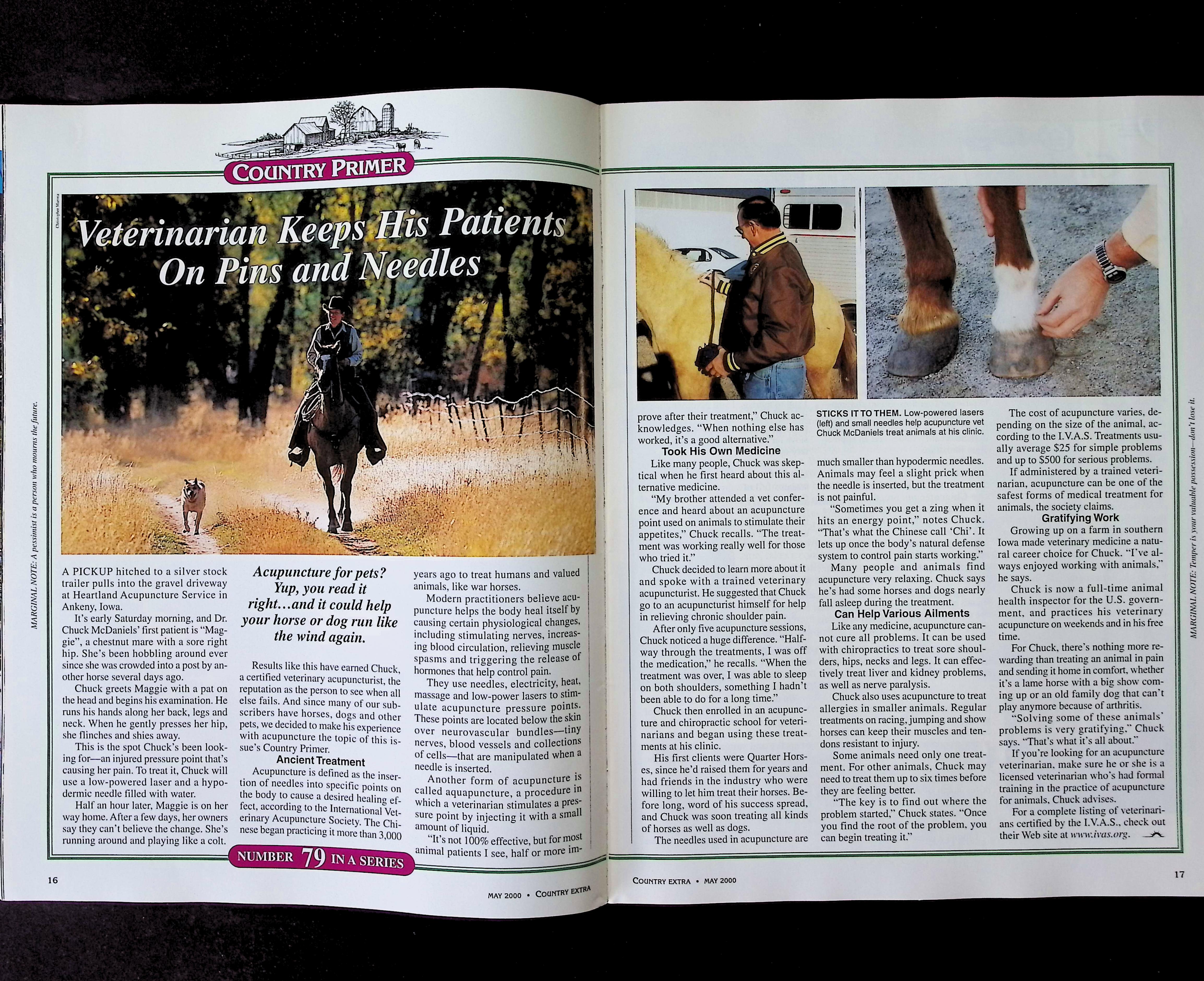 Country Extra — image 3
