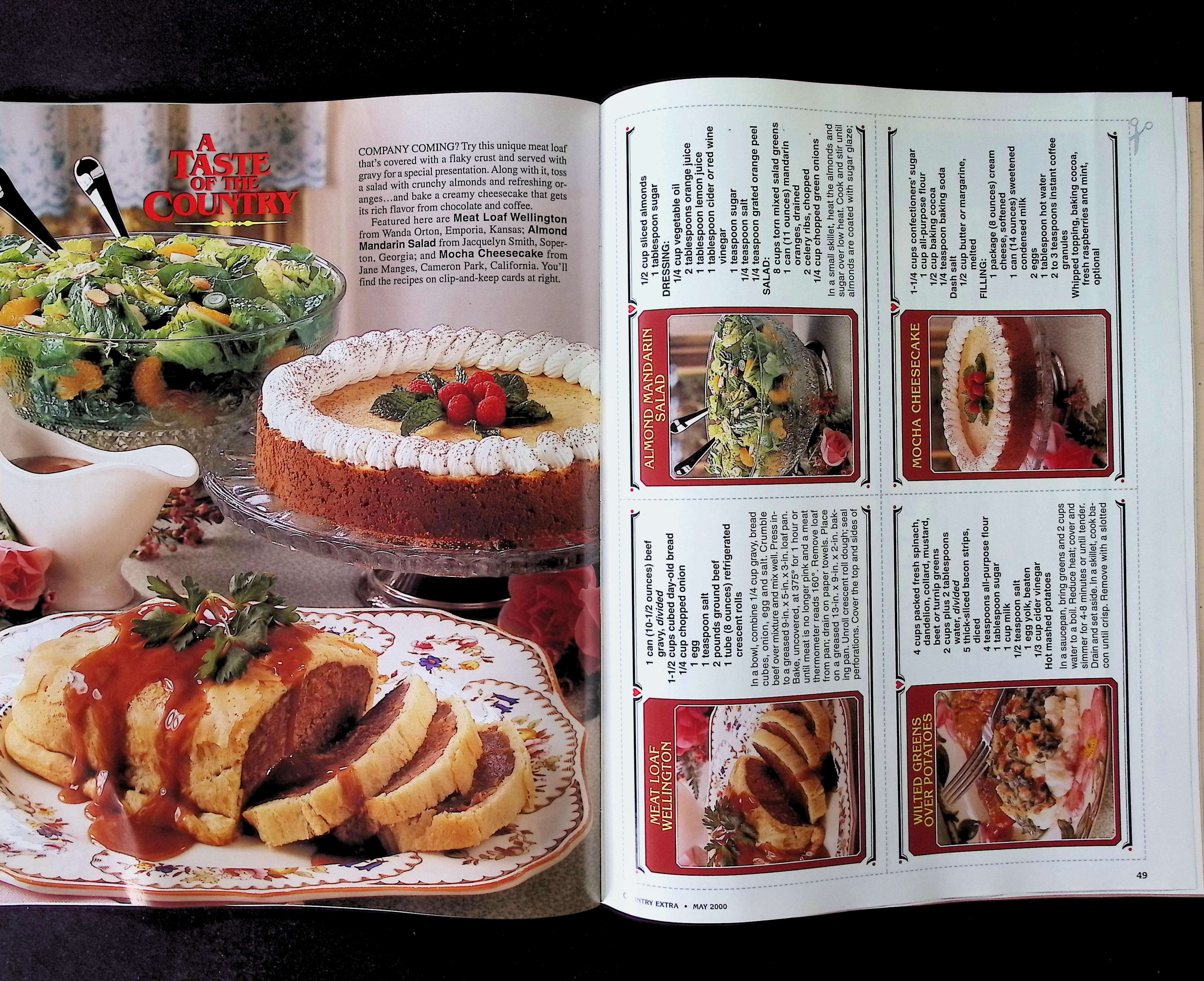 Country Extra — image 4