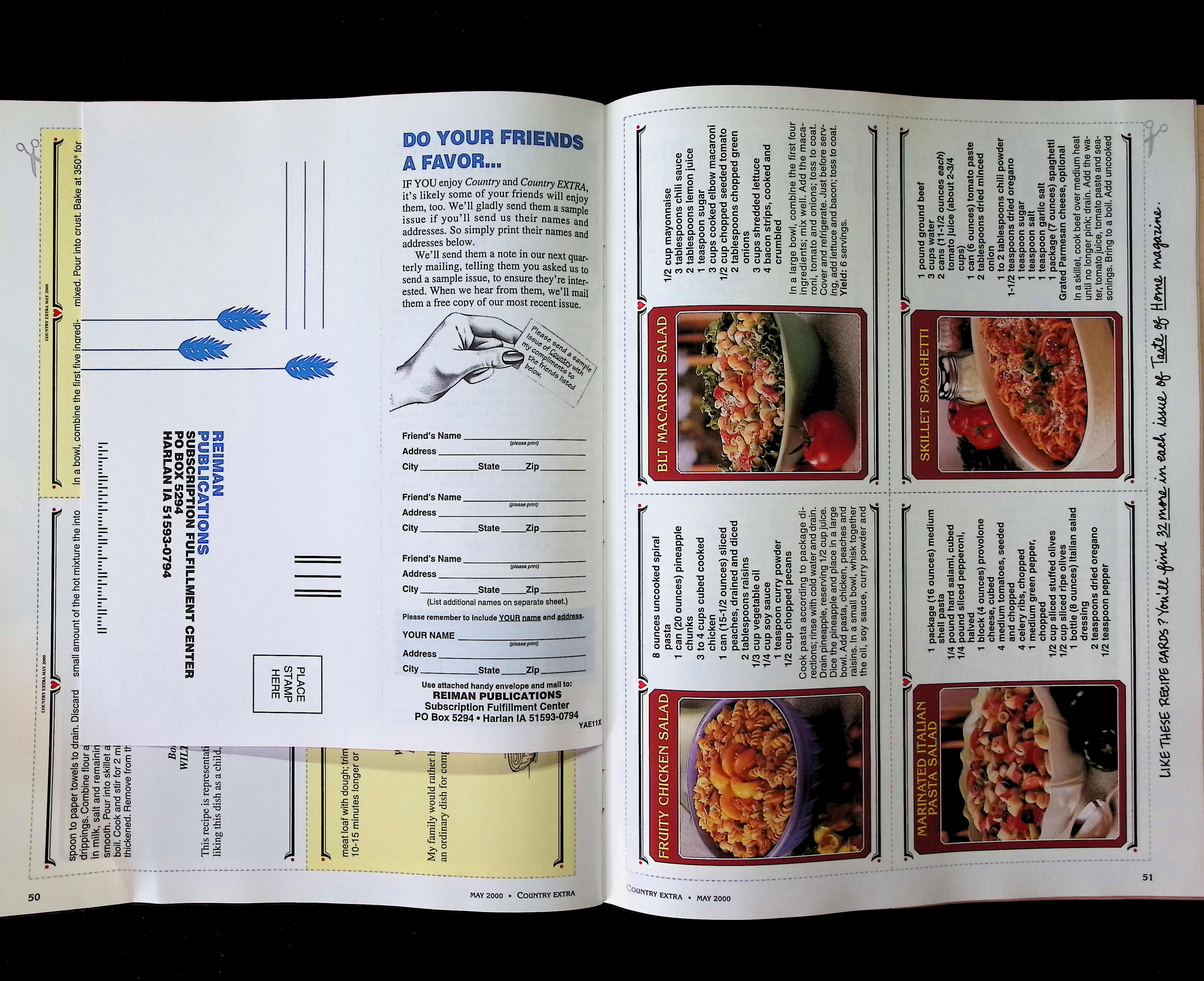 Country Extra — image 5