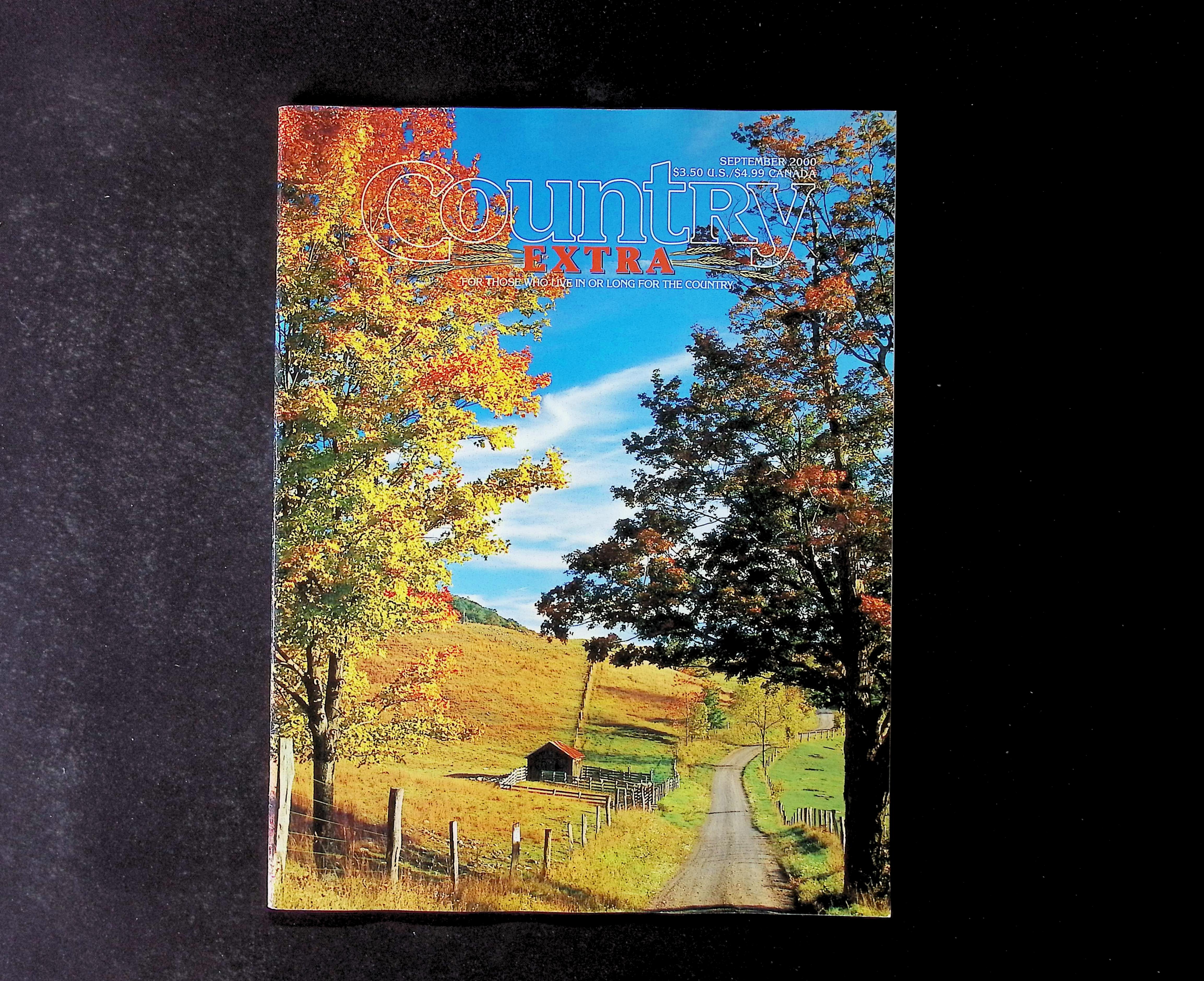 Country Extra