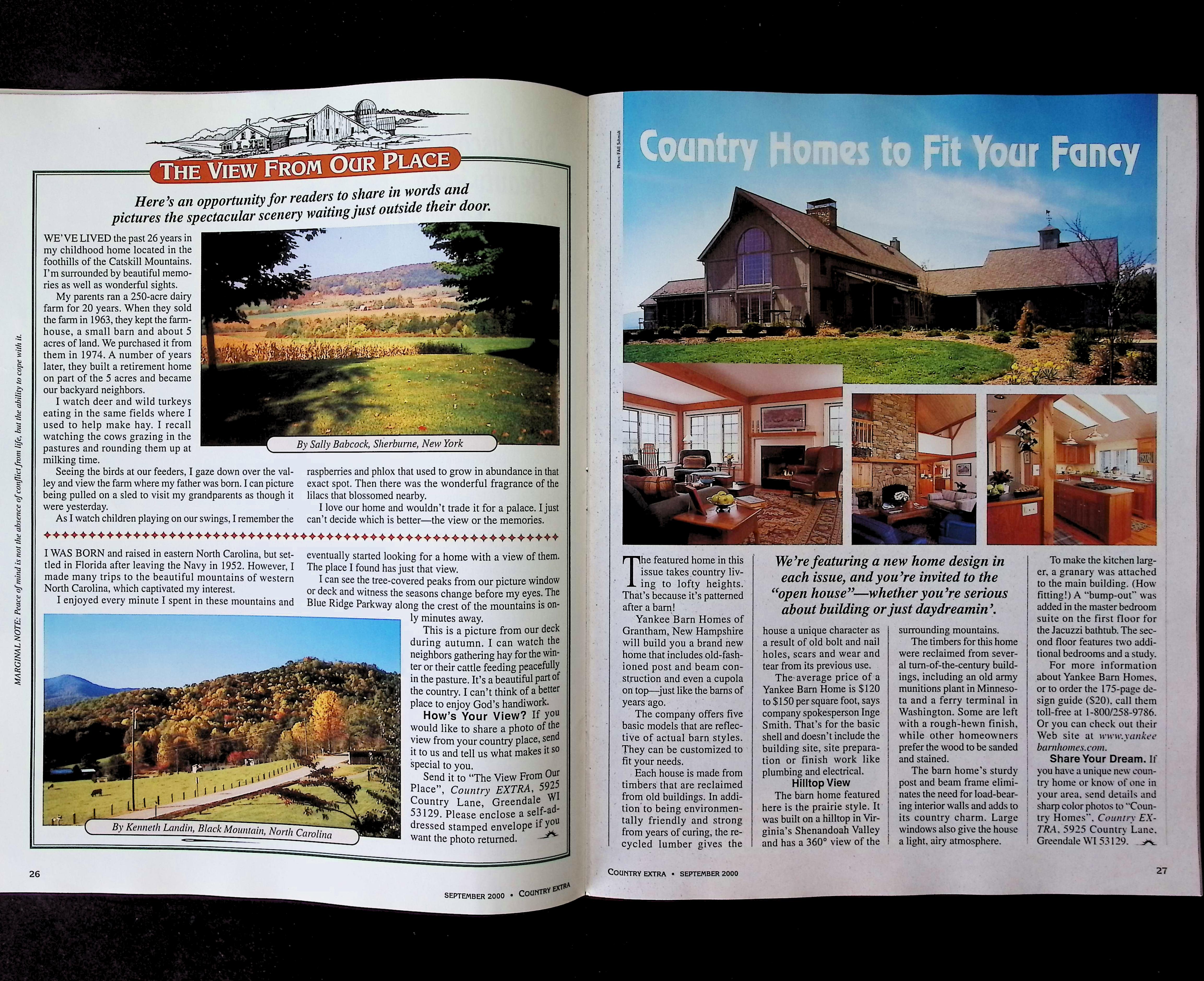 Country Extra — image 3