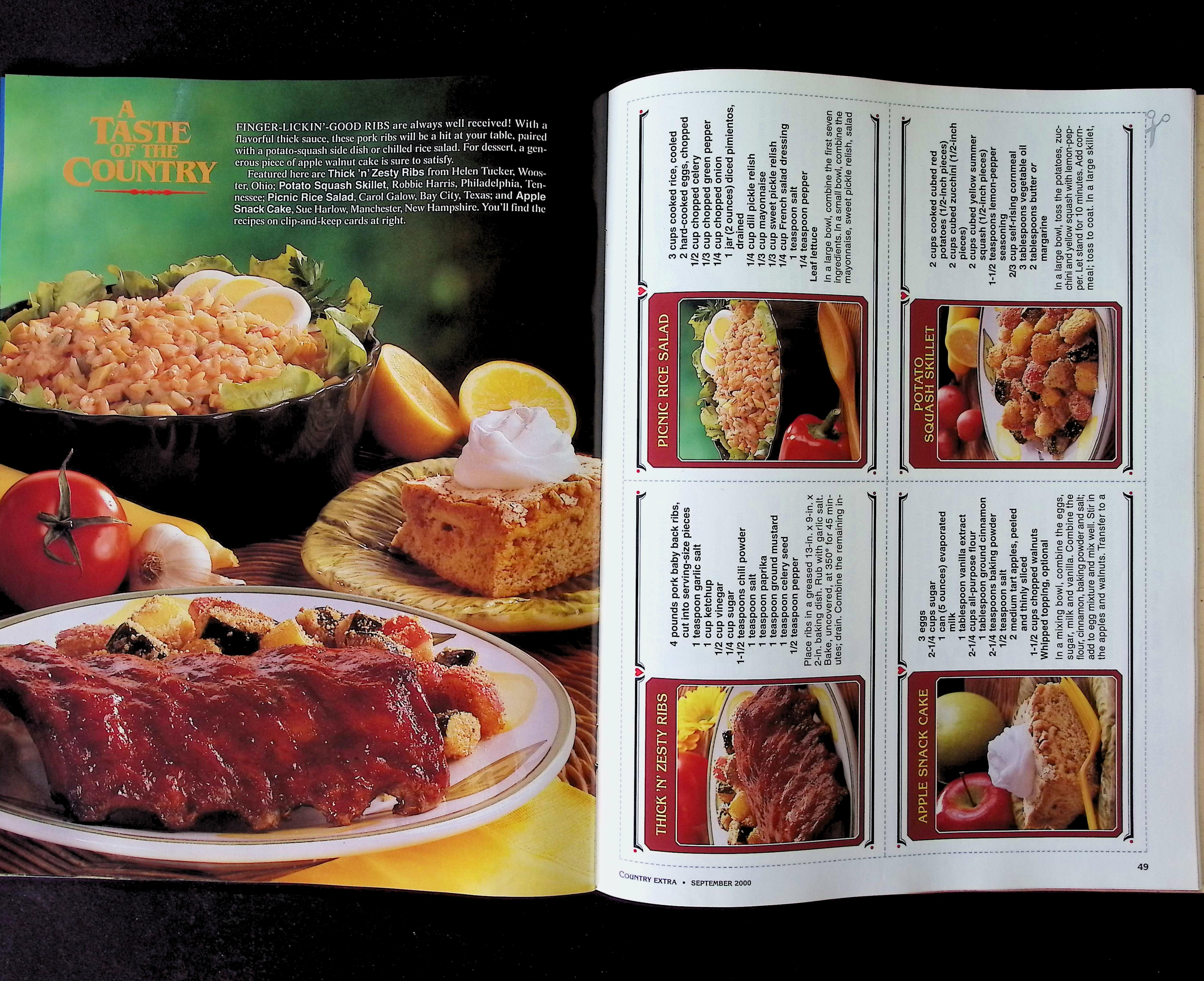Country Extra — image 4