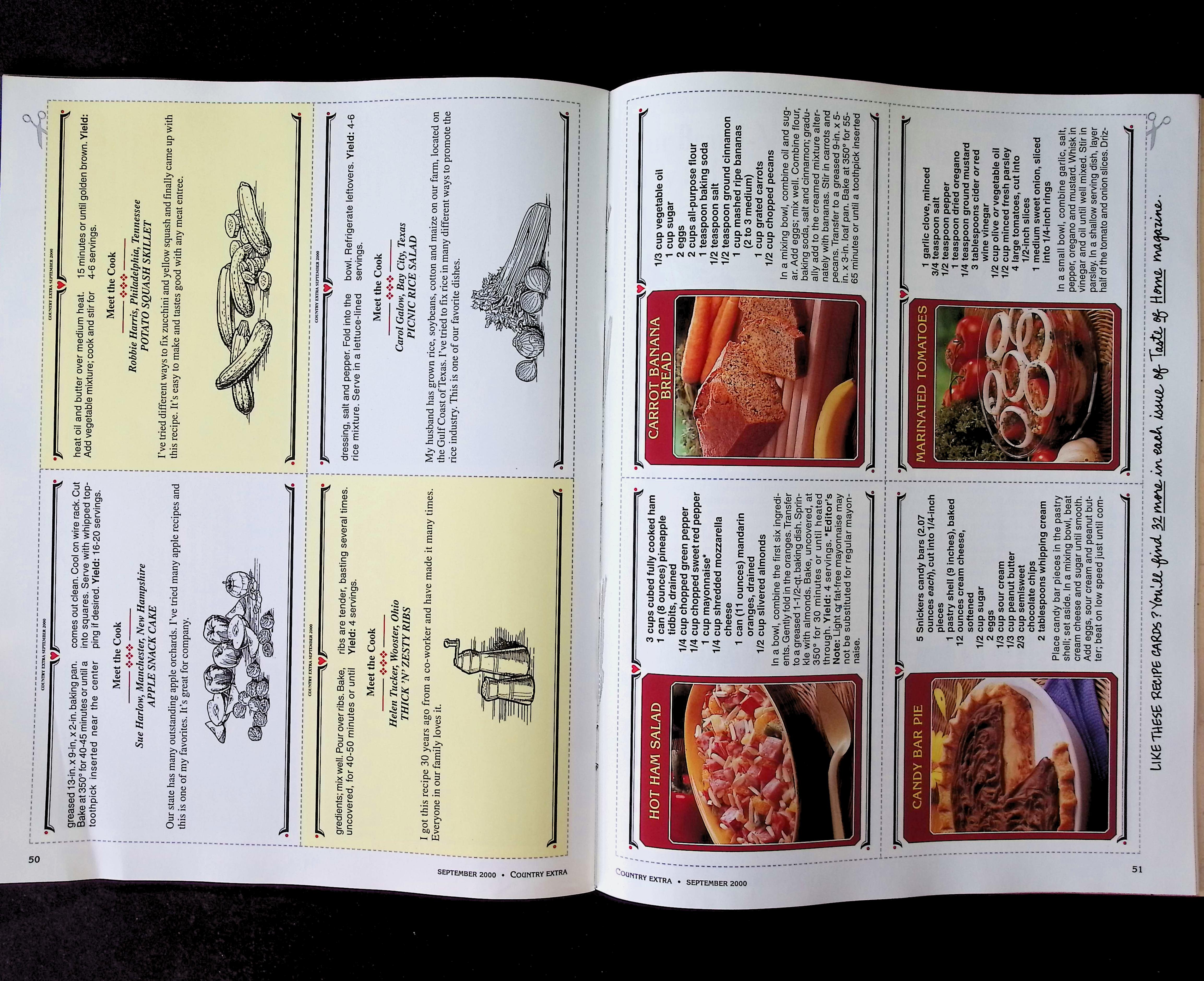 Country Extra — image 5