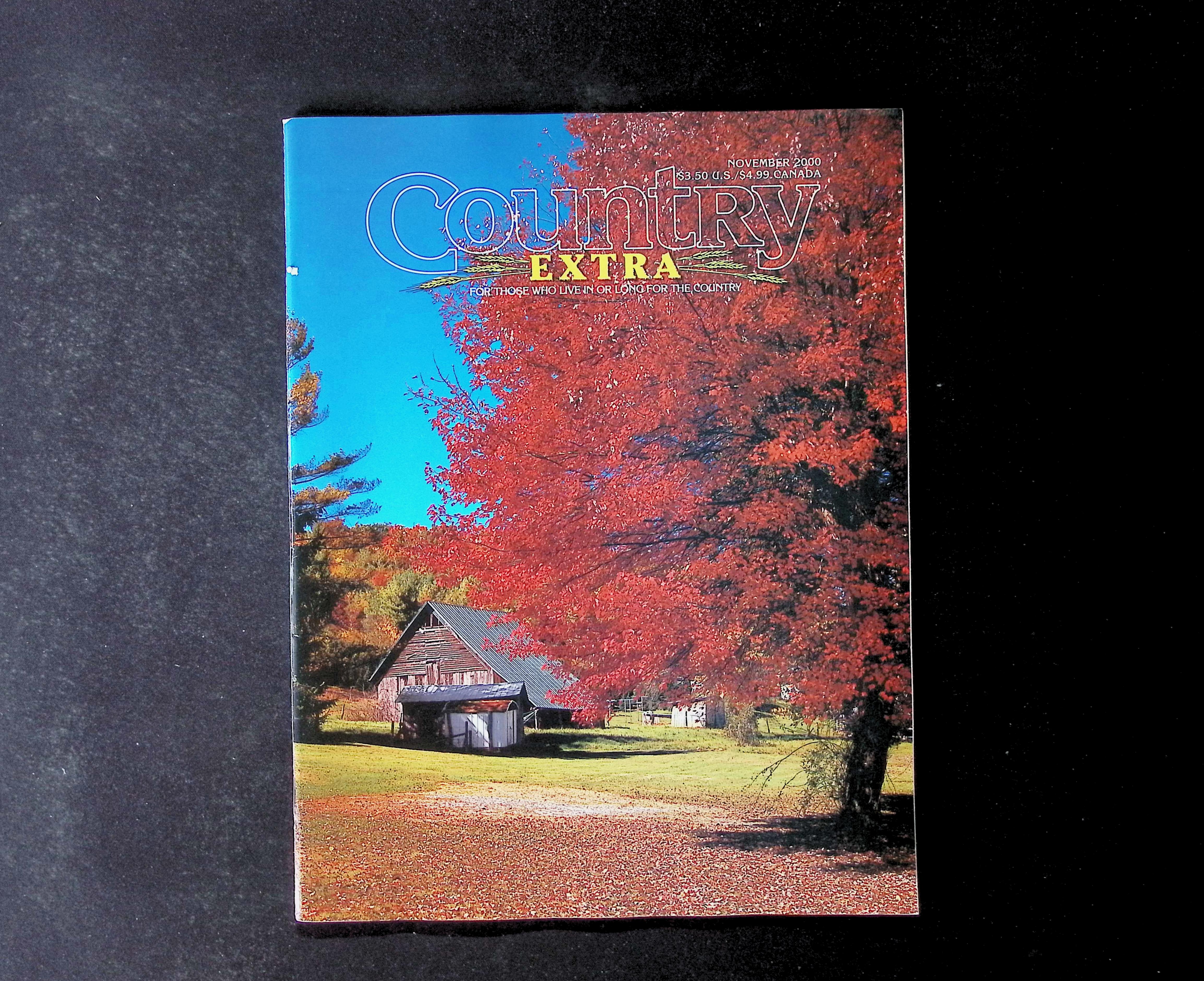 Country Extra