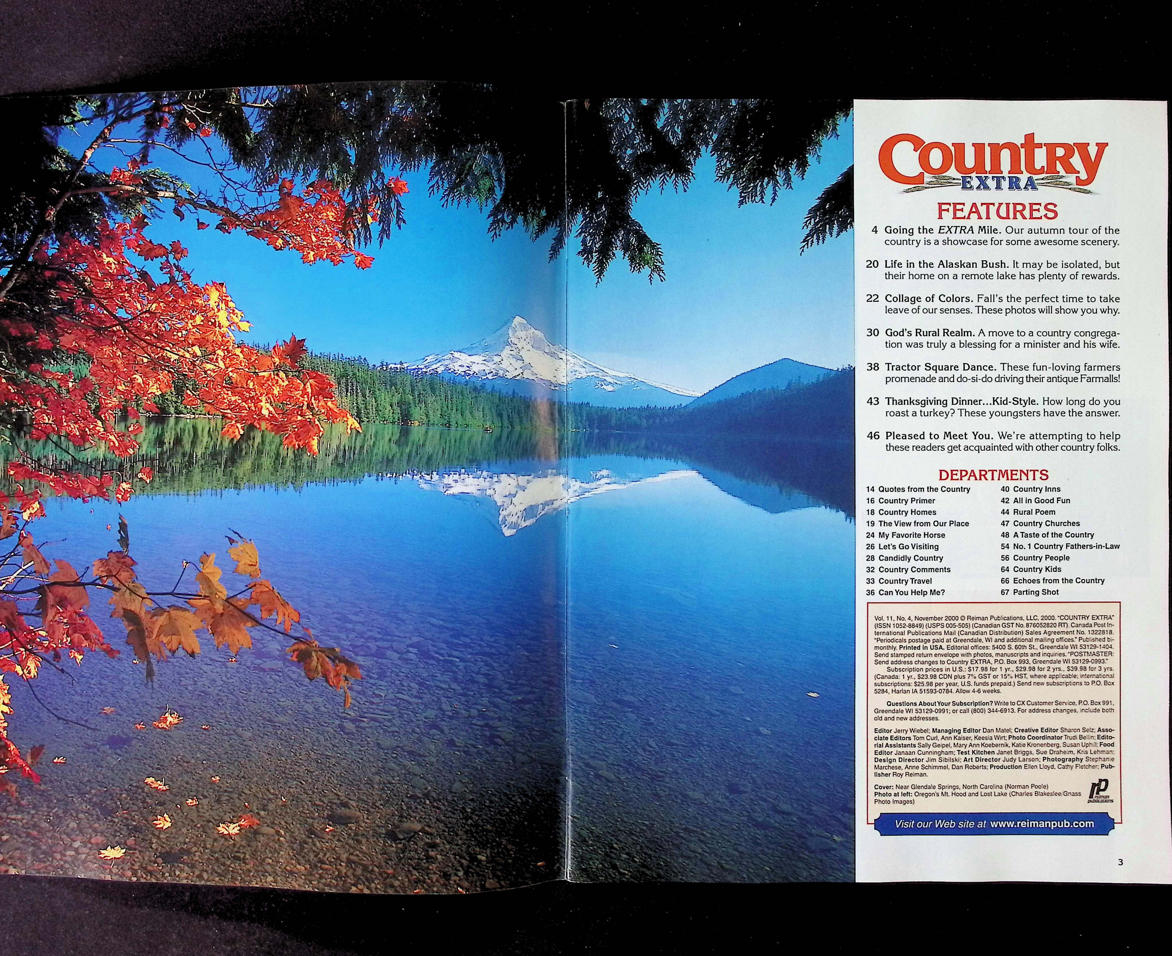 Country Extra — image 2