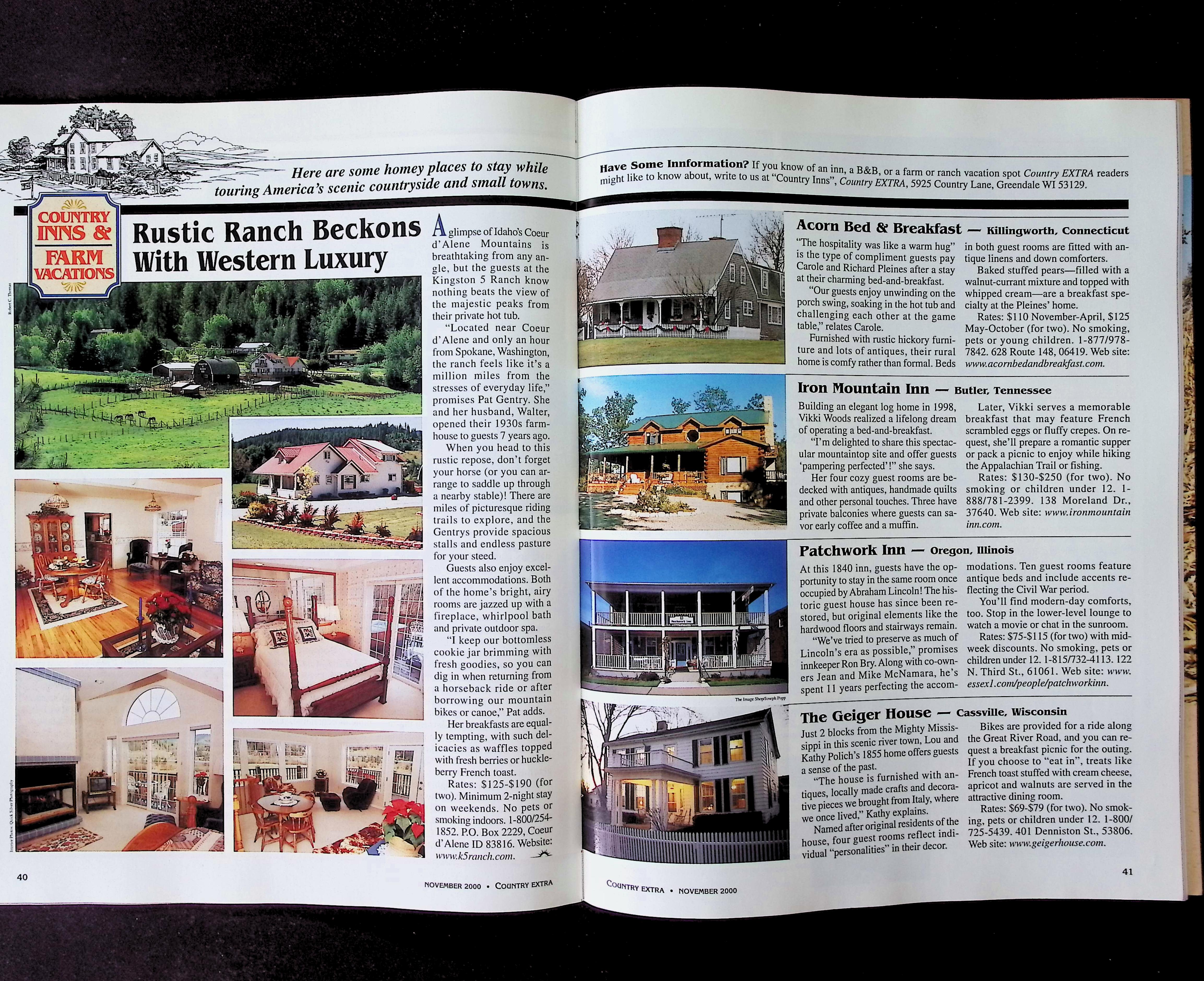 Country Extra — image 3