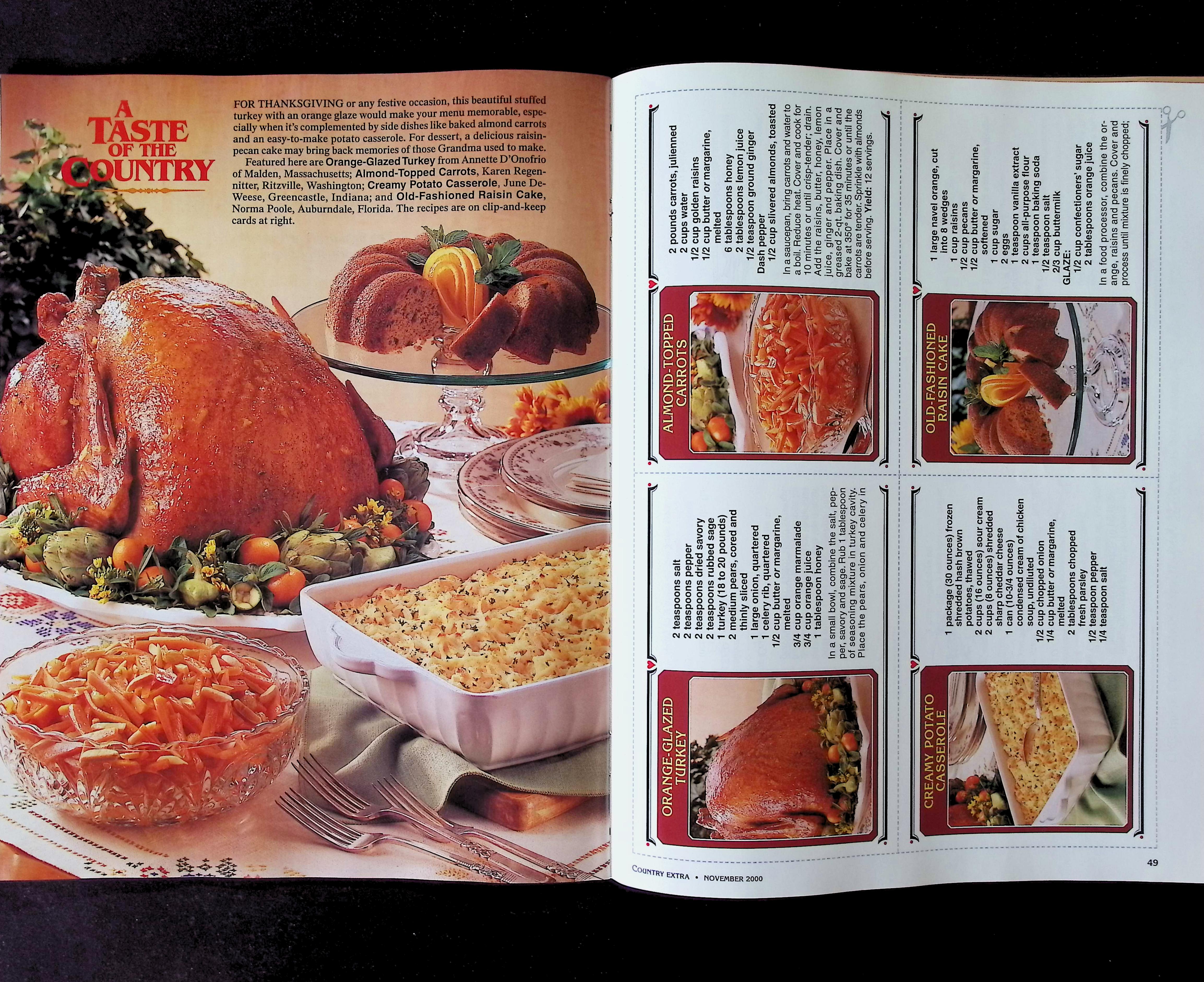 Country Extra — image 4