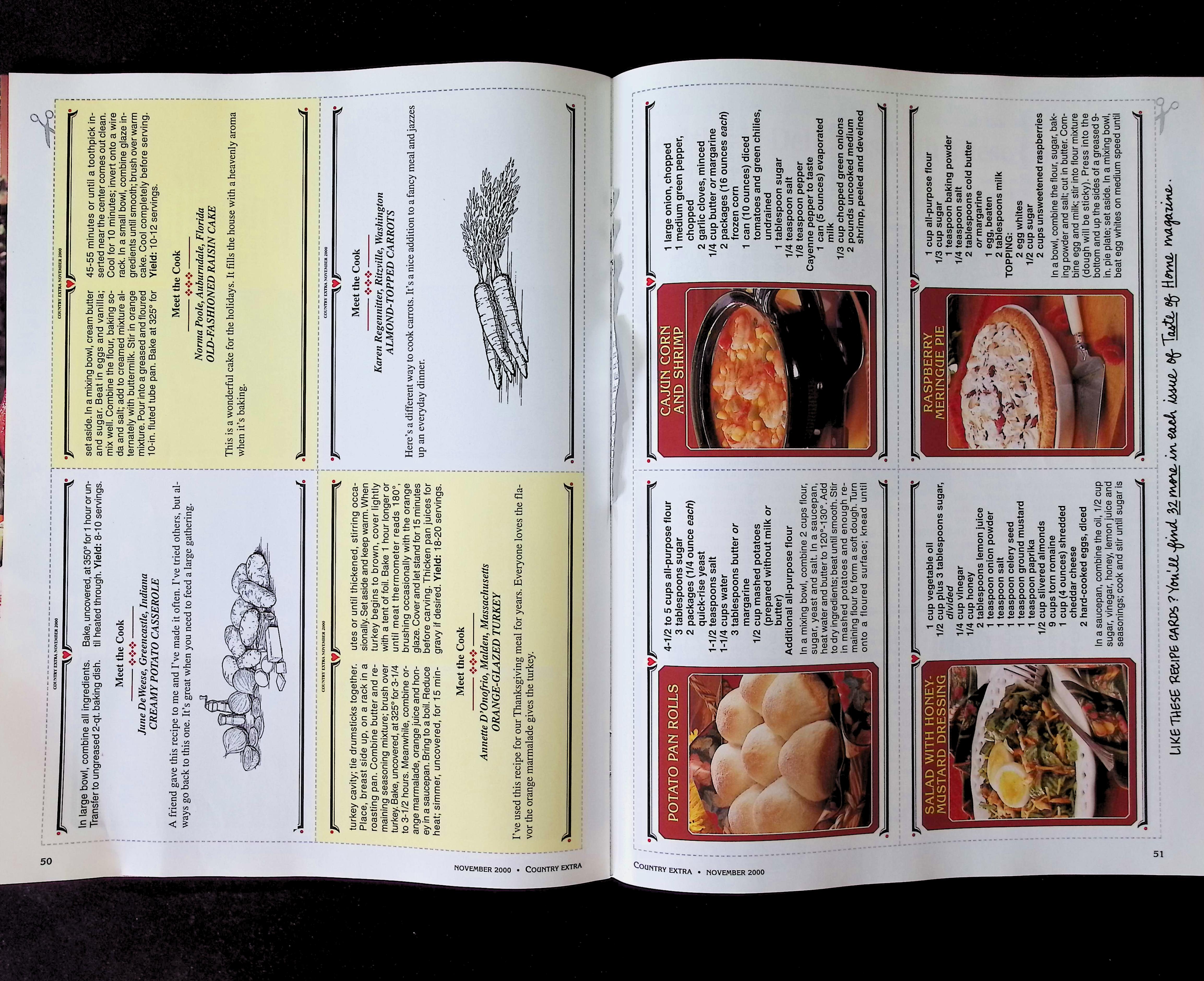 Country Extra — image 5