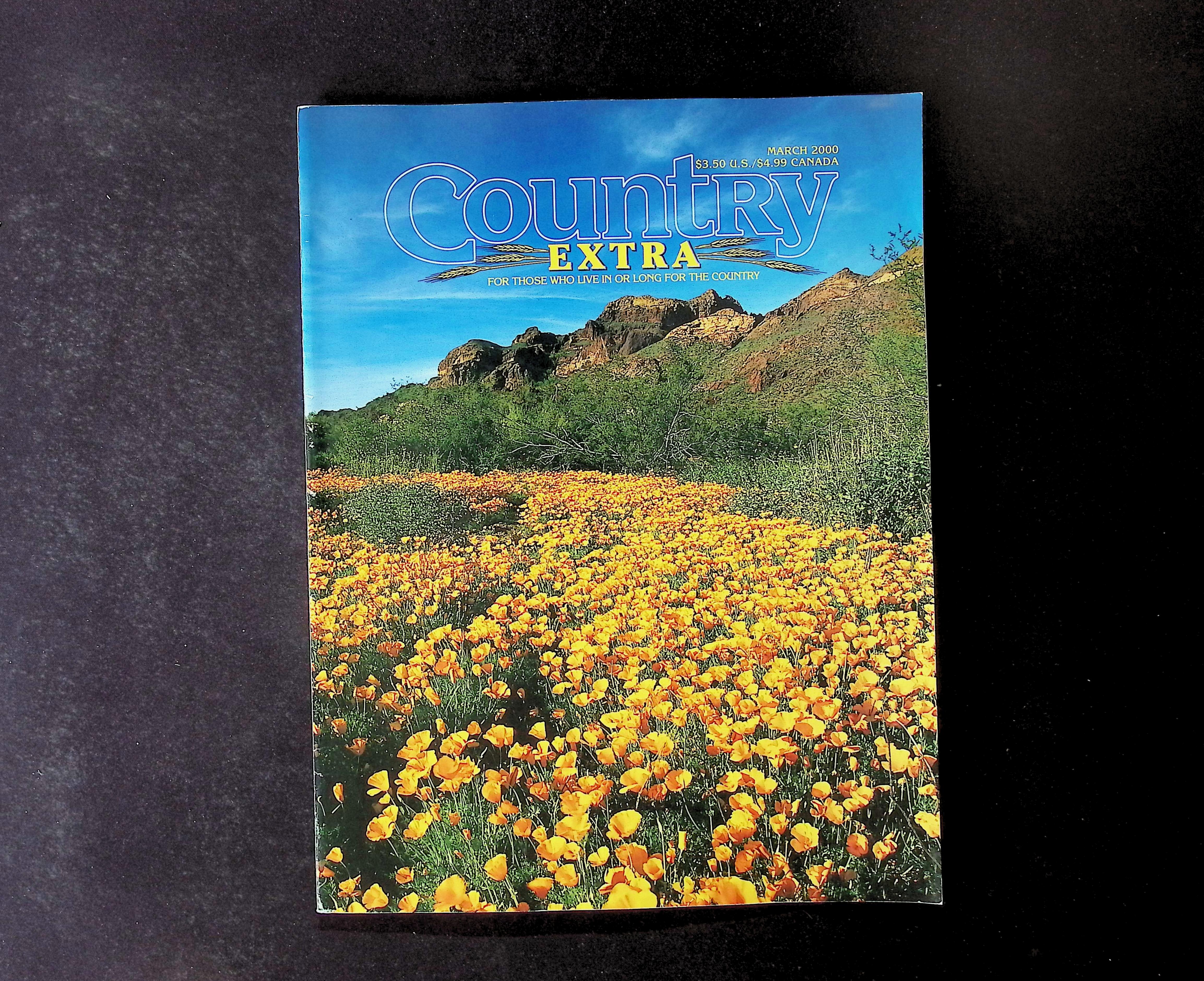 Country Extra
