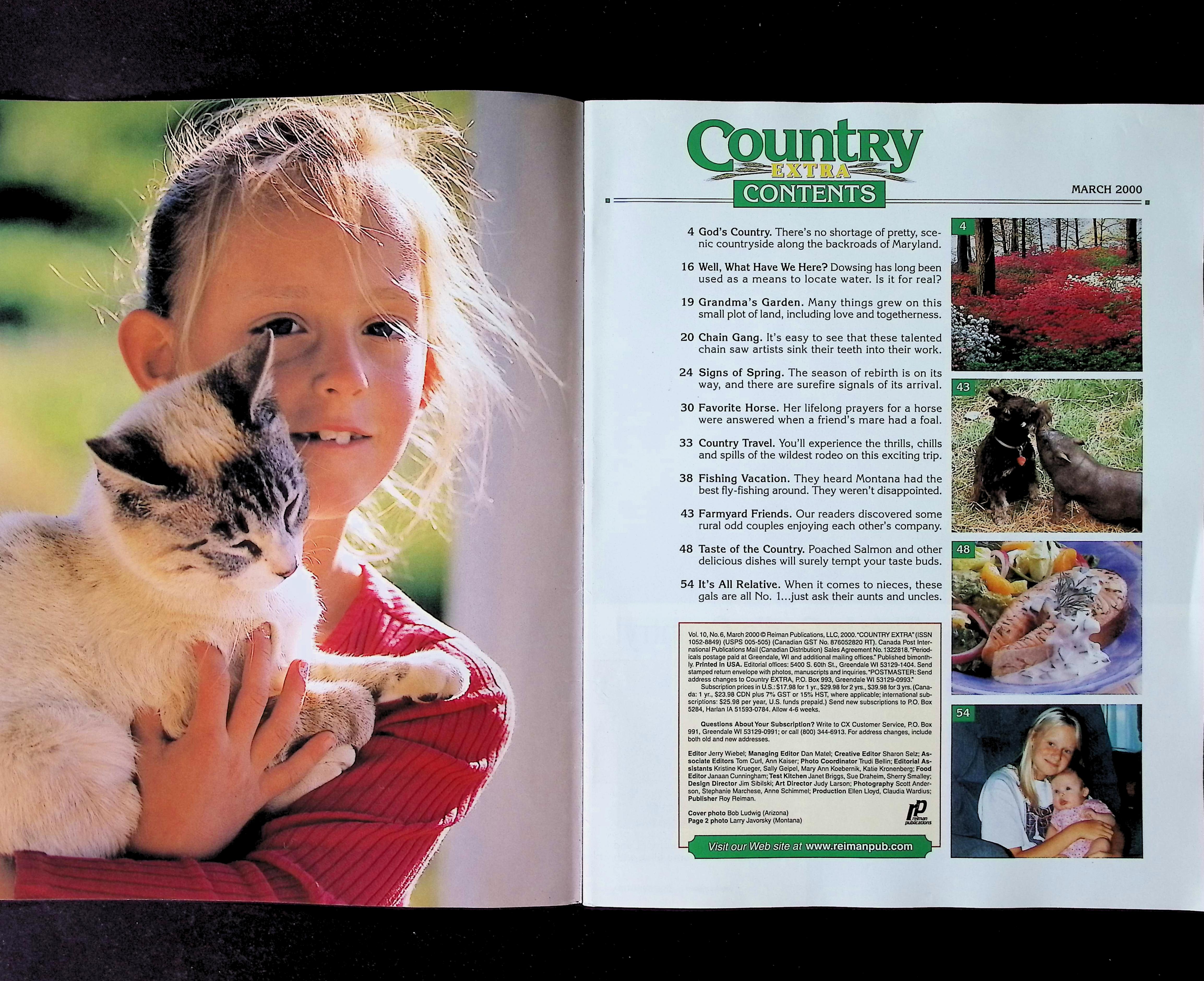 Country Extra — image 2