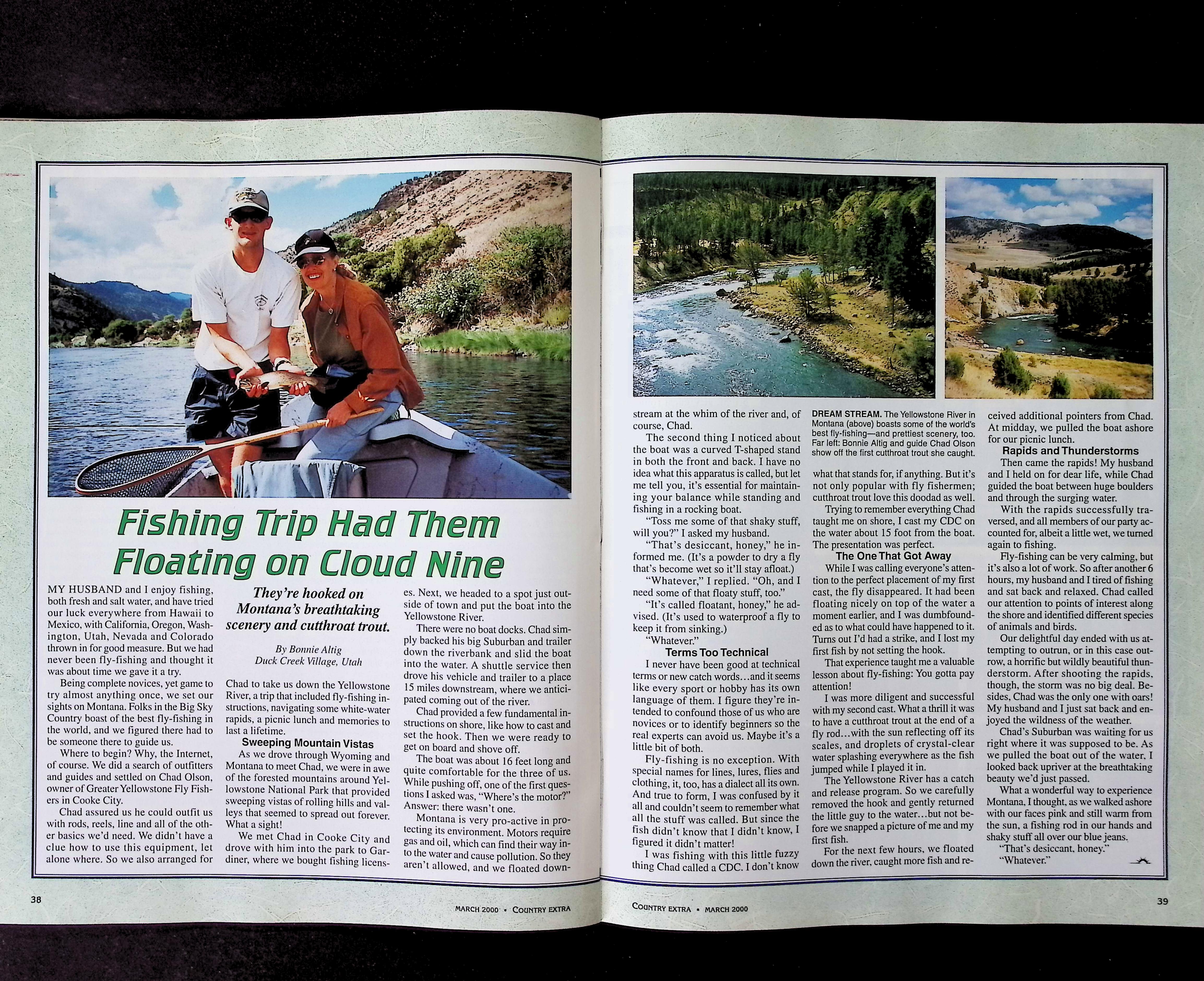 Country Extra — image 3