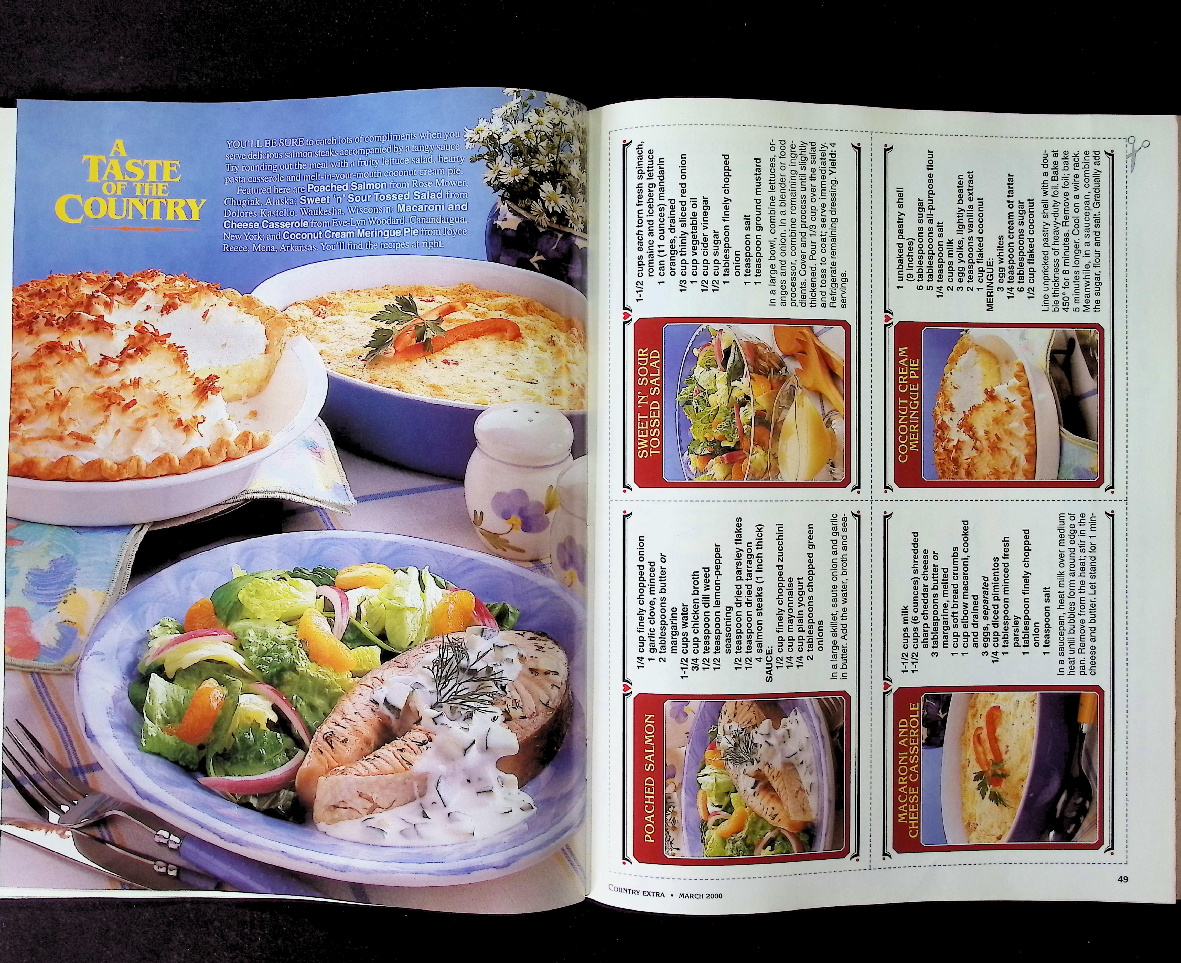 Country Extra — image 4