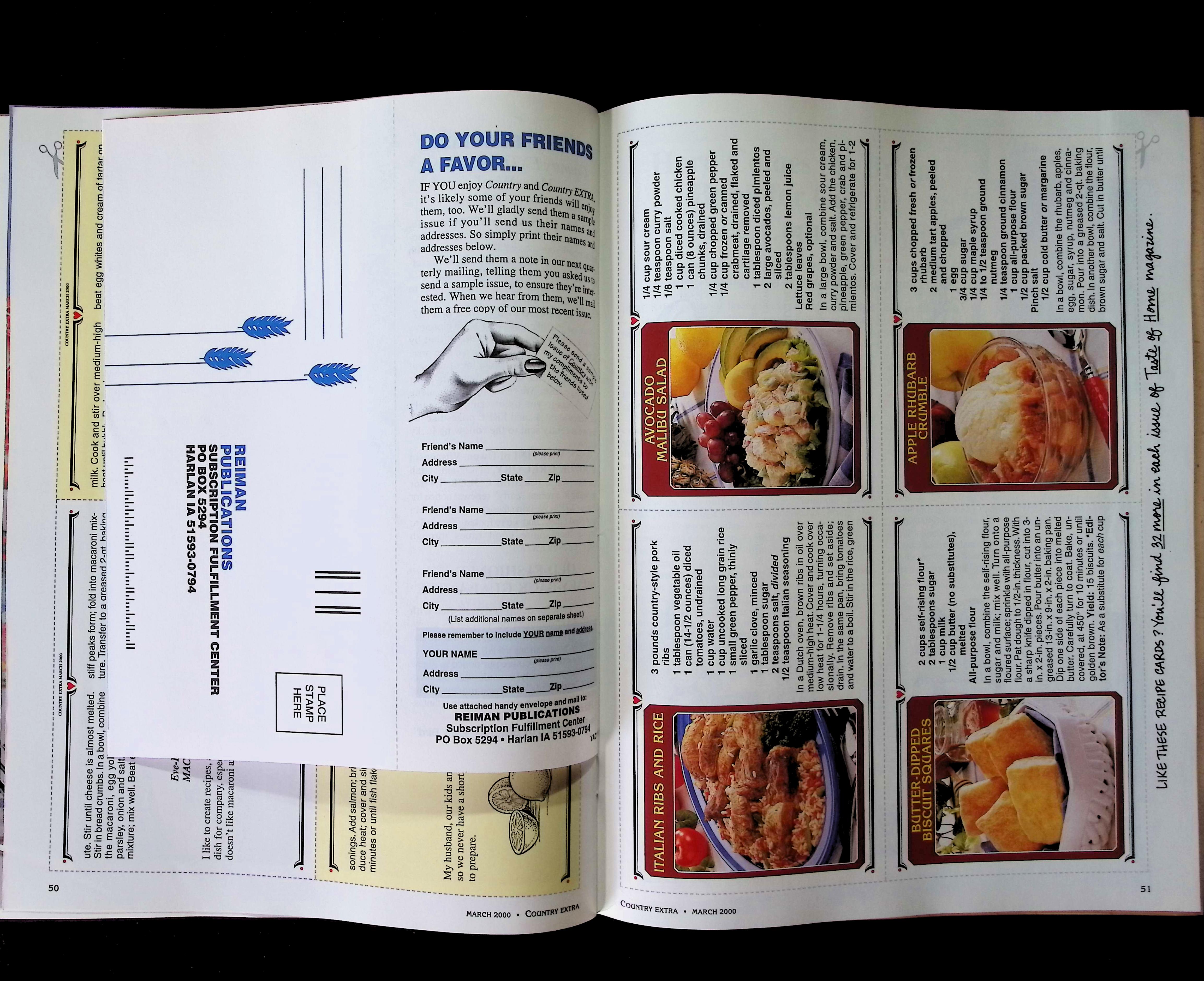 Country Extra — image 5