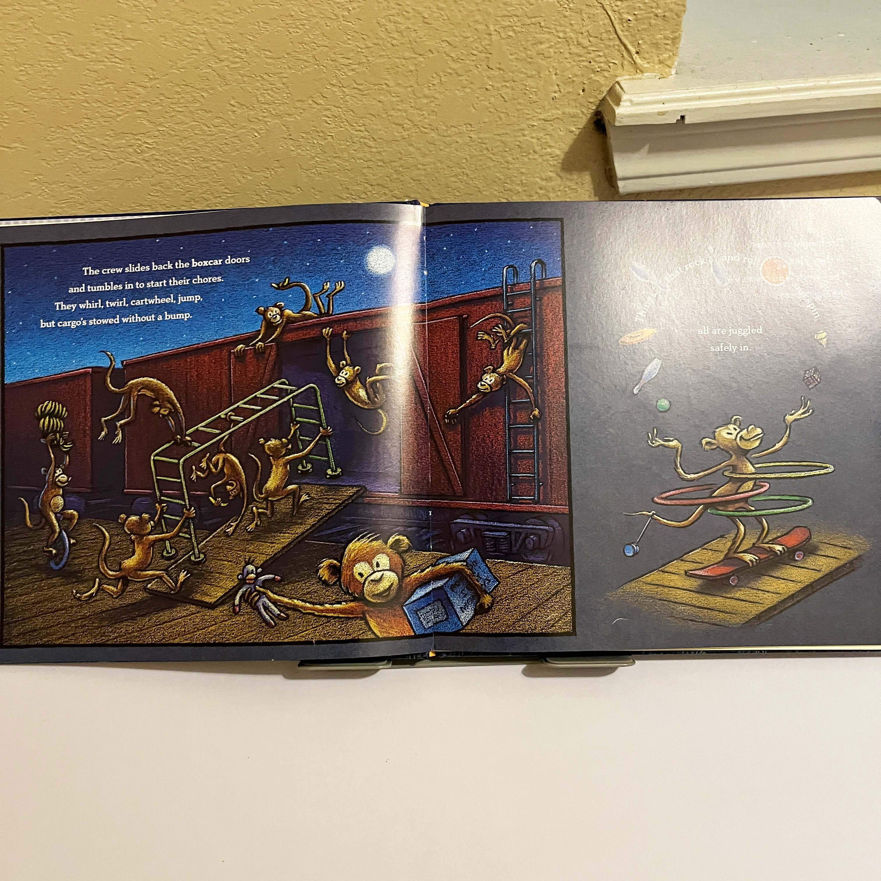 Steam Train, Dream Train — image 2