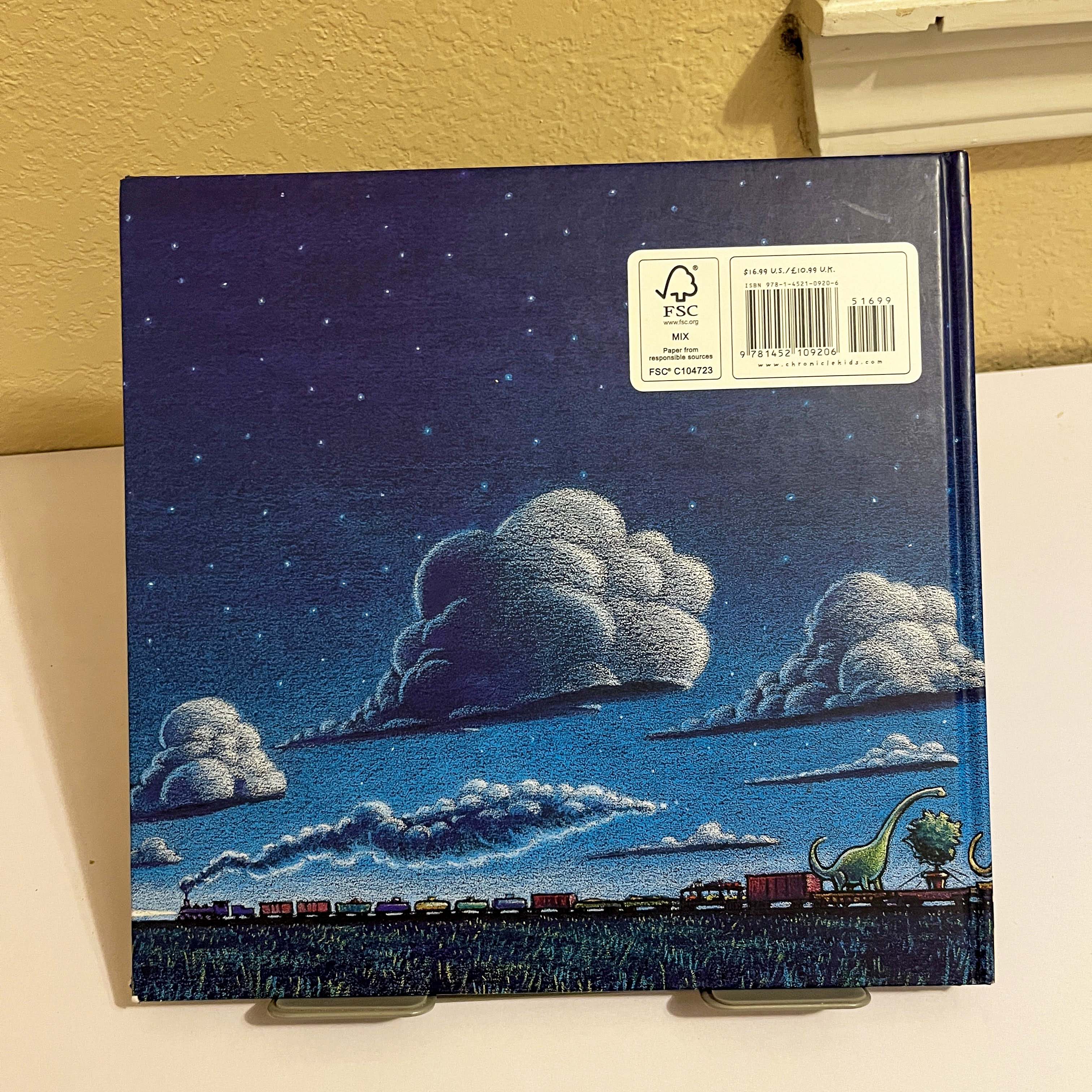 Steam Train, Dream Train — image 4