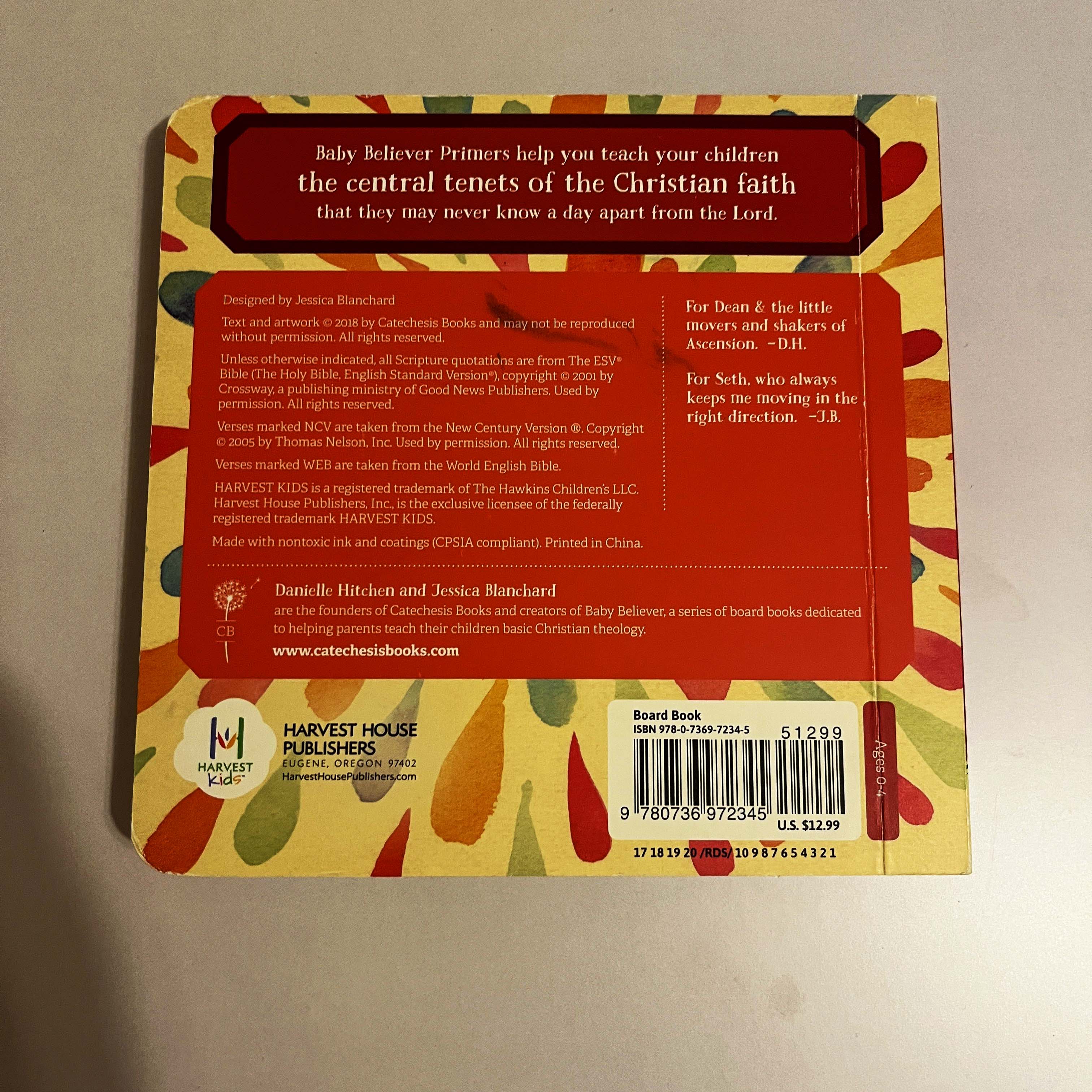 Psalms of Praise — image 2