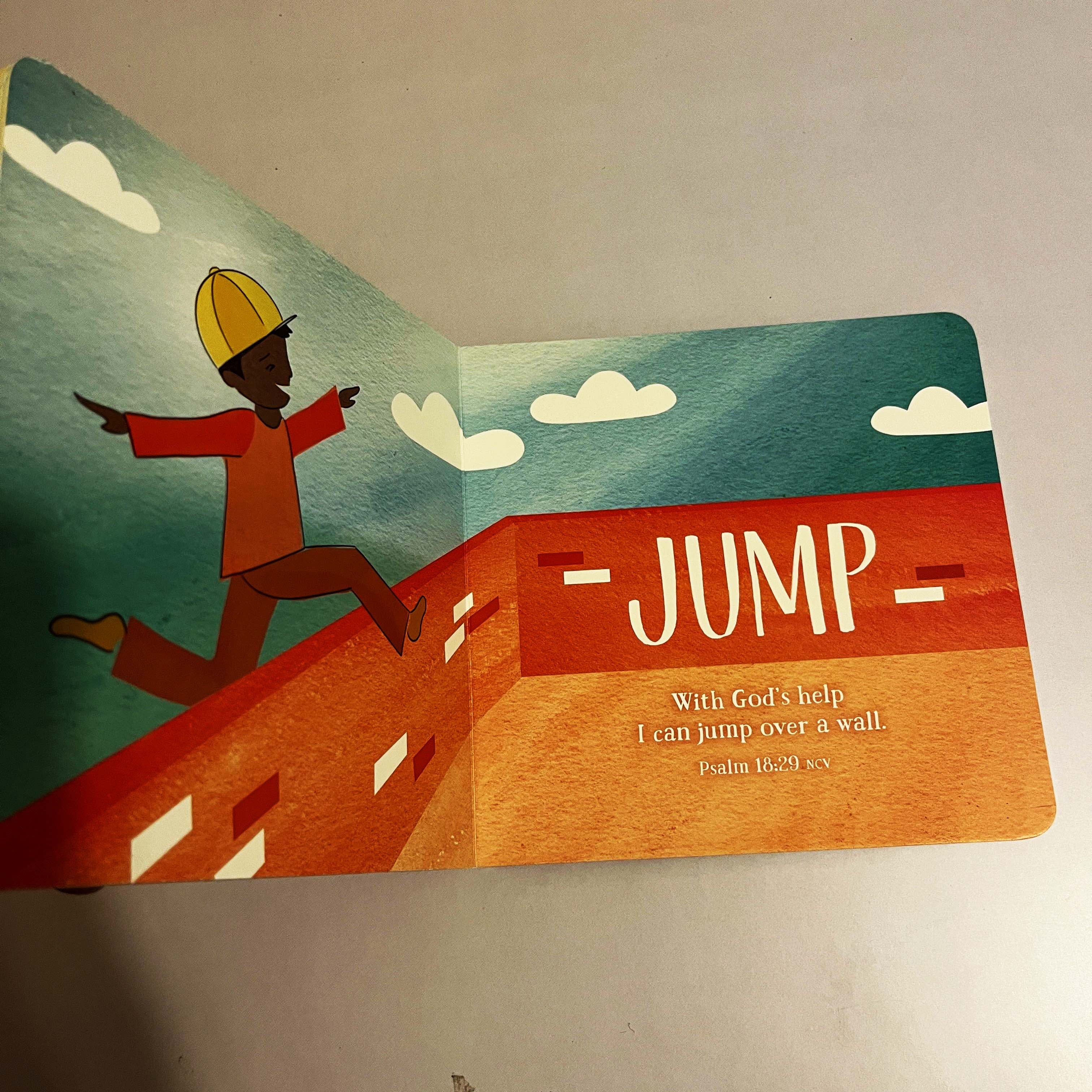 Psalms of Praise — image 3