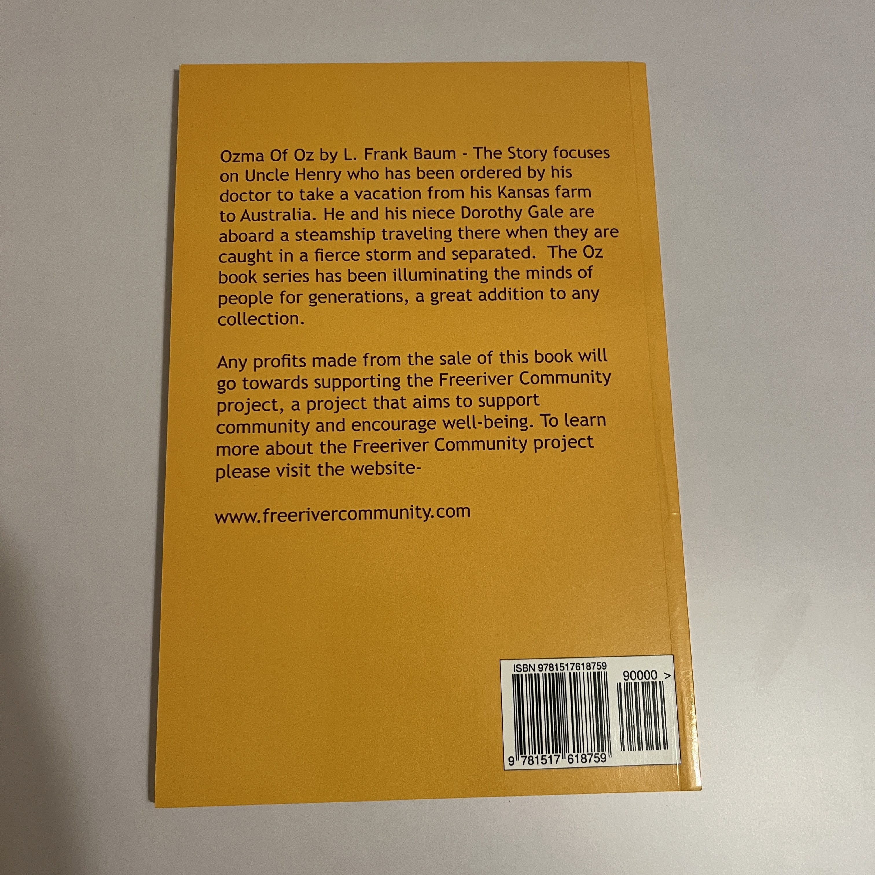 Ozma Of Oz — image 2