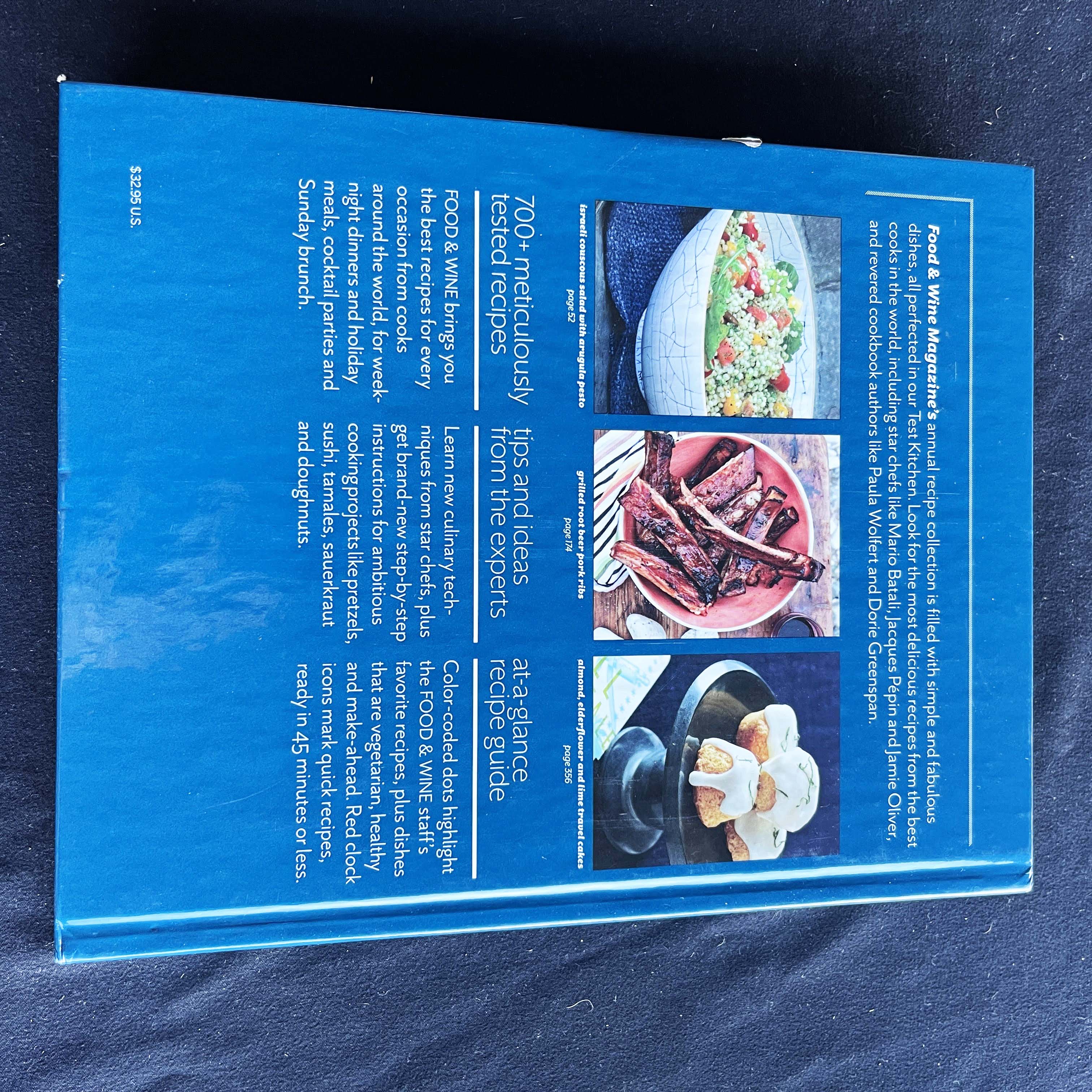 Food and Wine — image 5