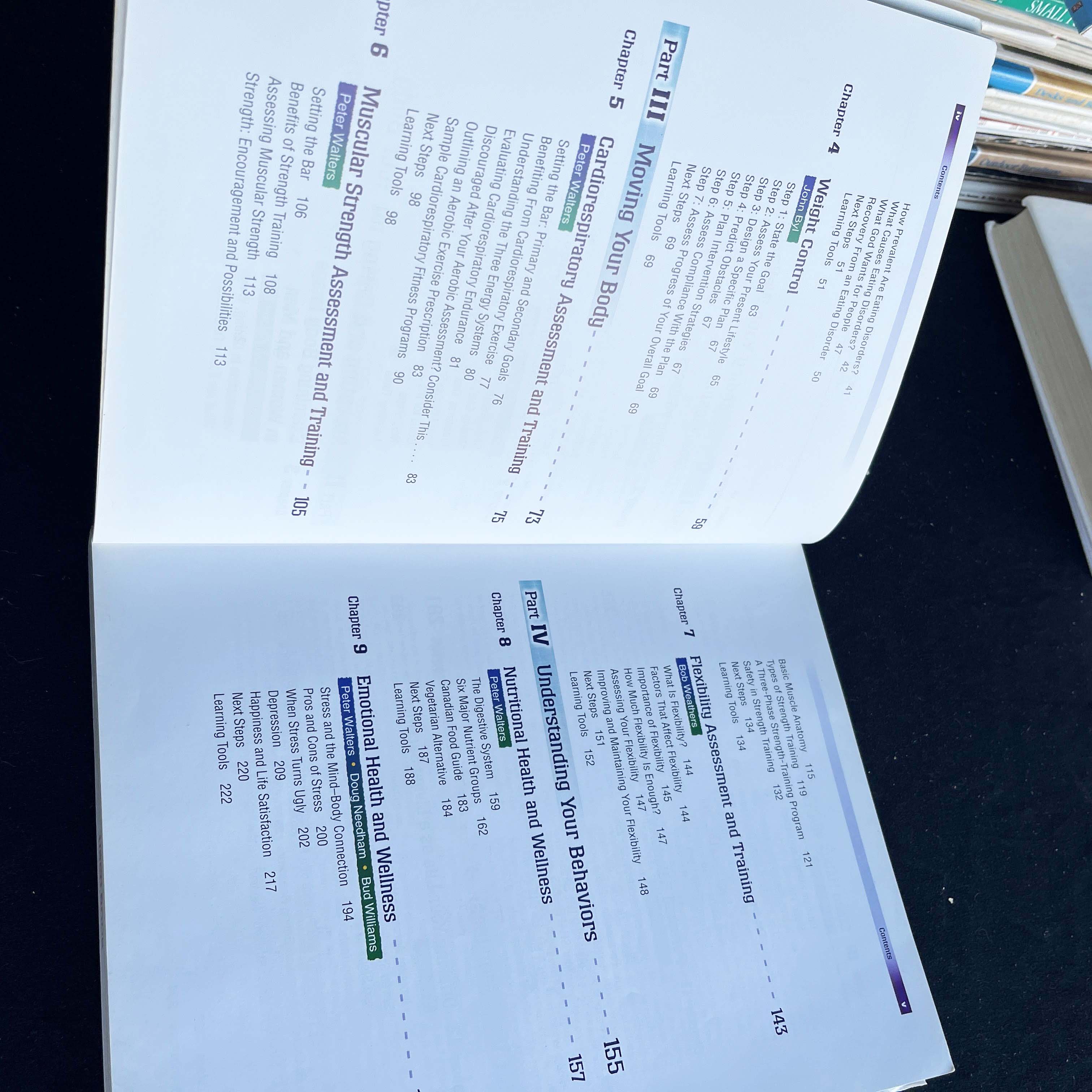 Christian Paths to Health and Wellness — image 3