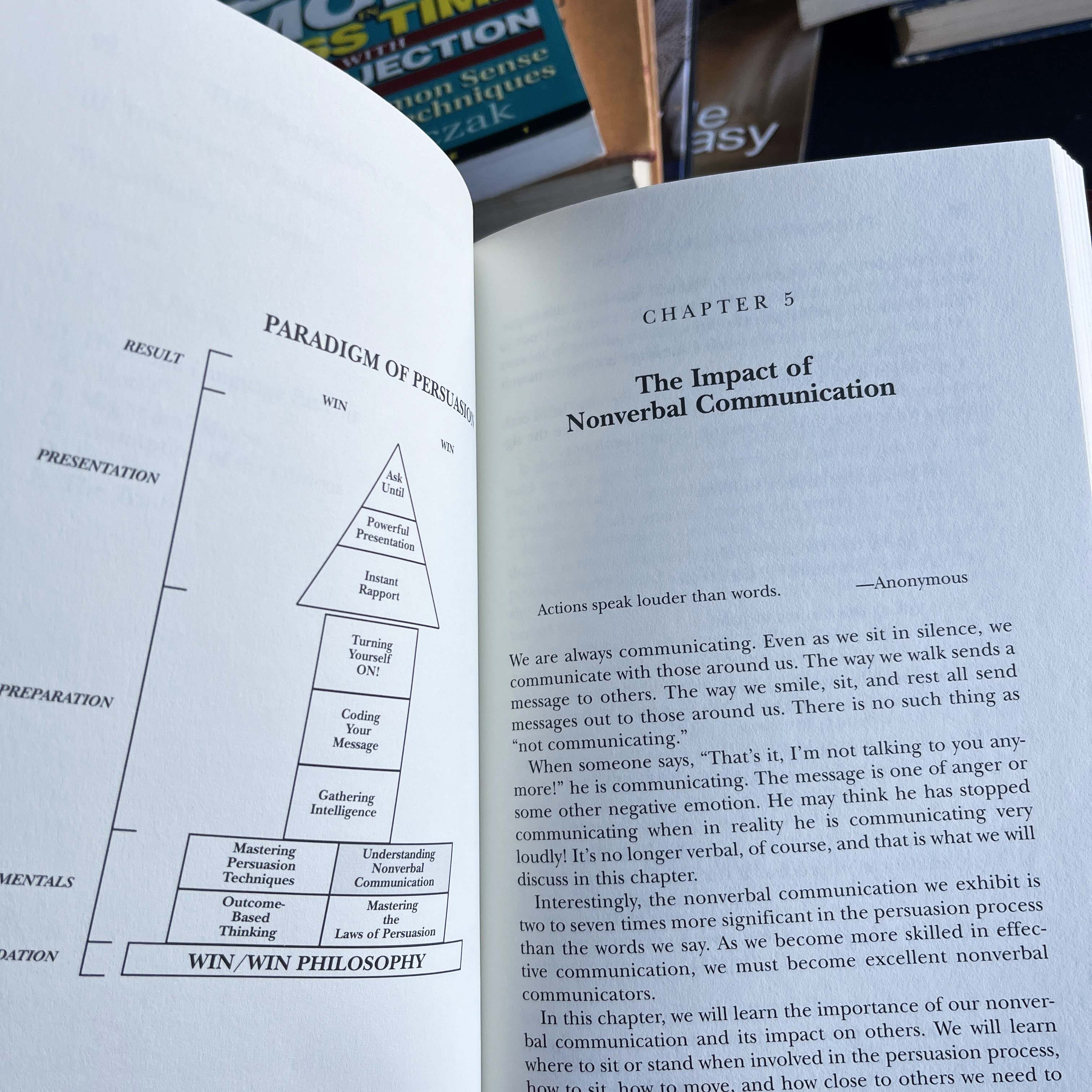 The Psychology of Persuasion — image 4