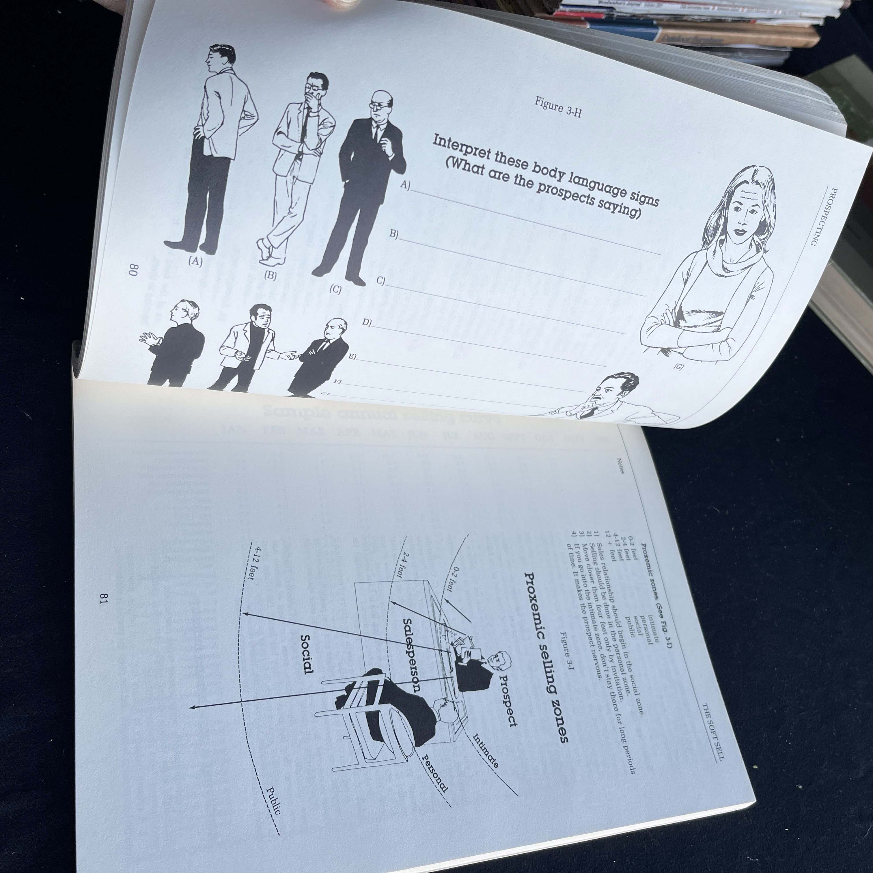 The Soft Sell — image 4