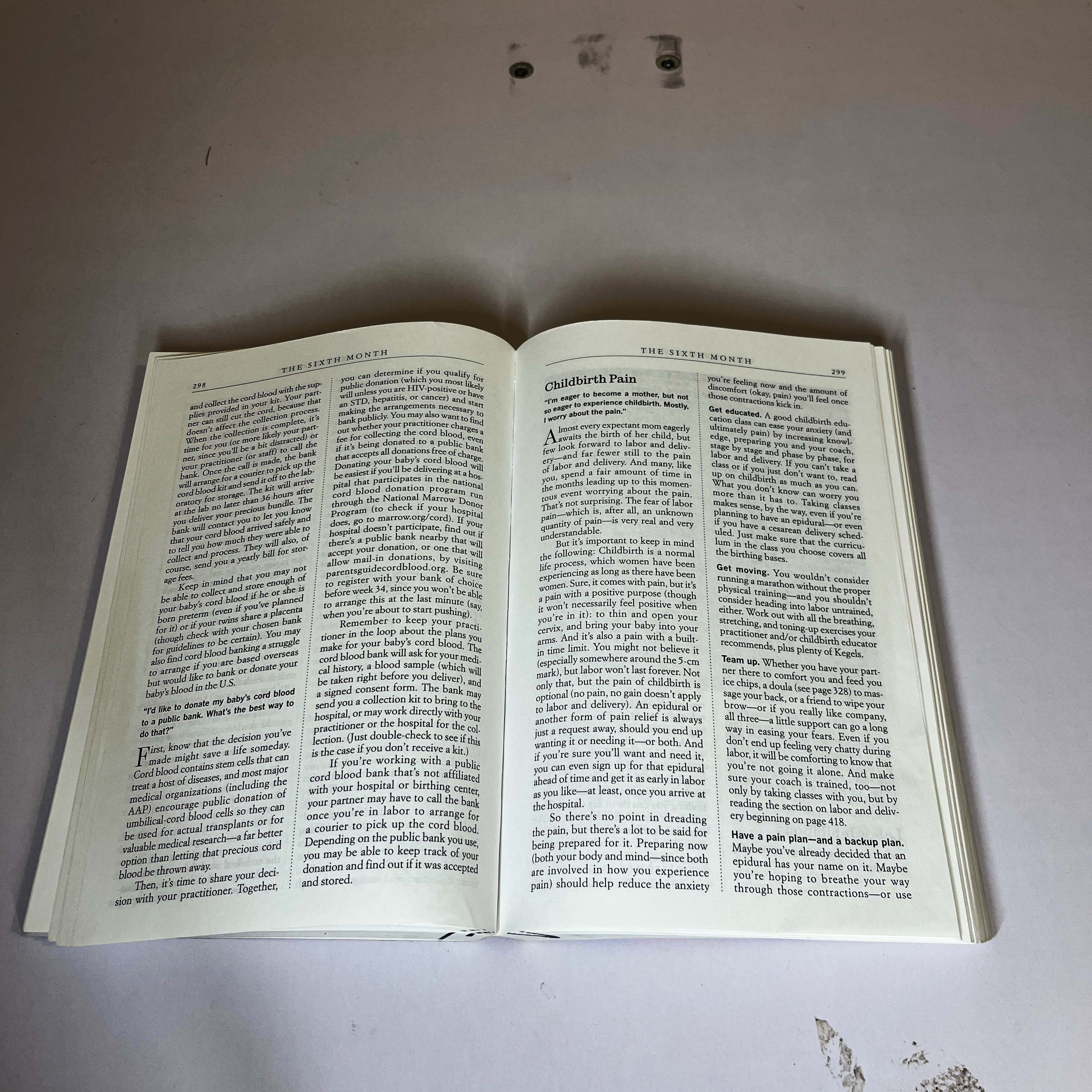 What to Expect When You're Expecting — image 3