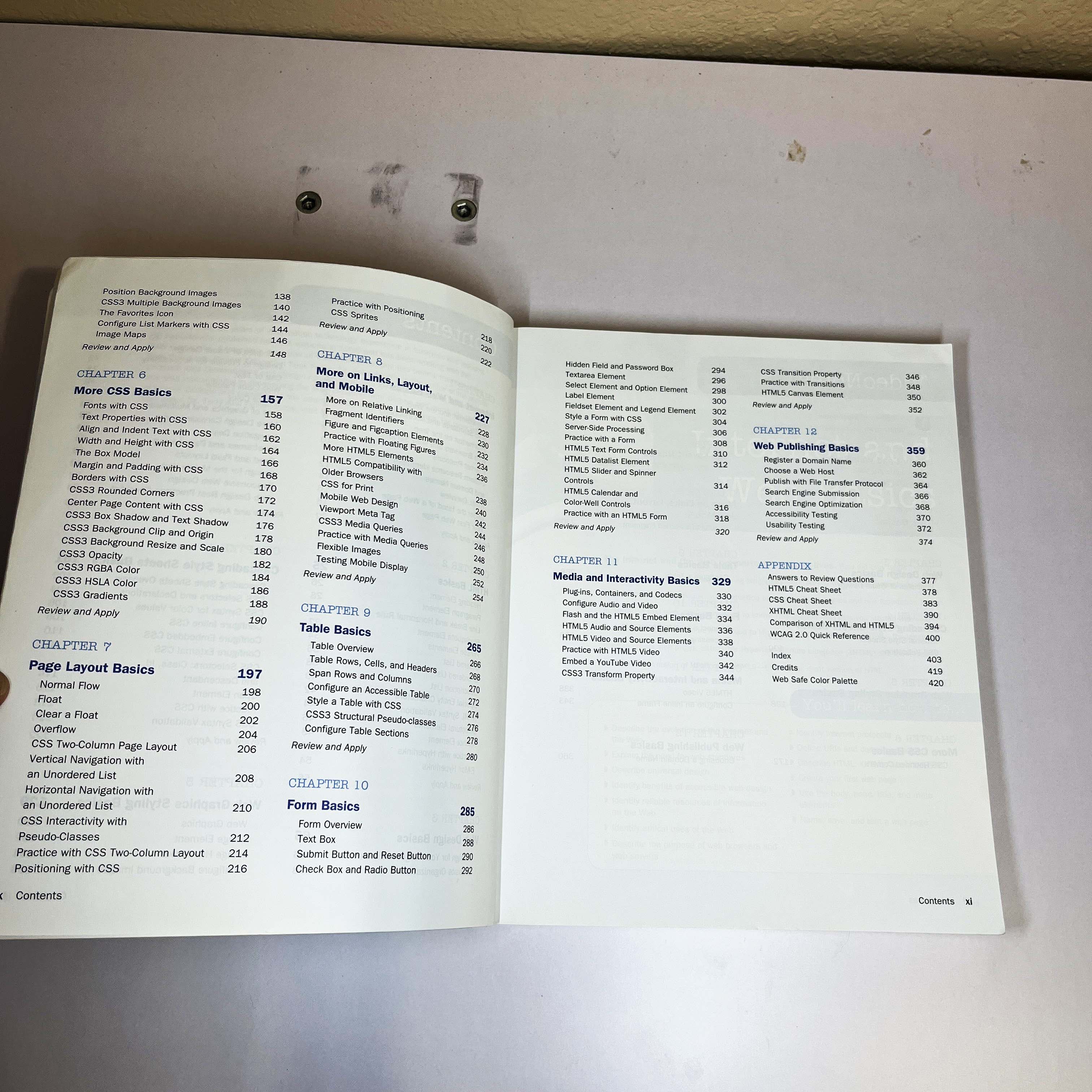 Basics of Web Design — image 3