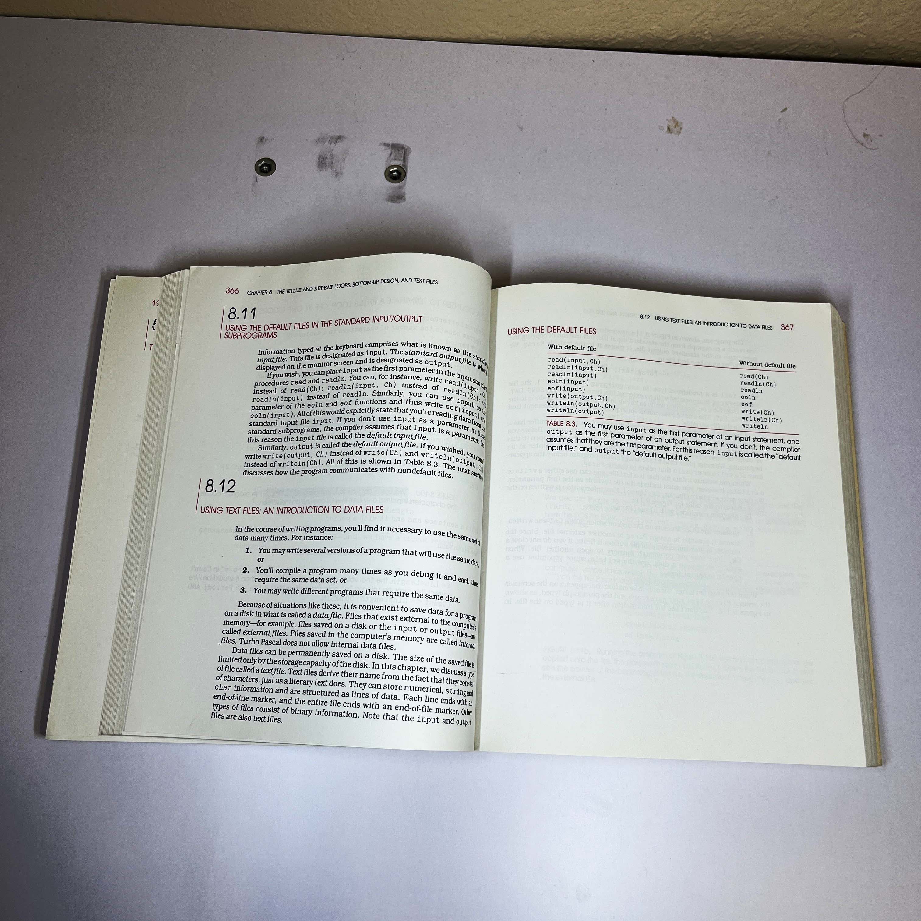 Turbo Pascal — image 3