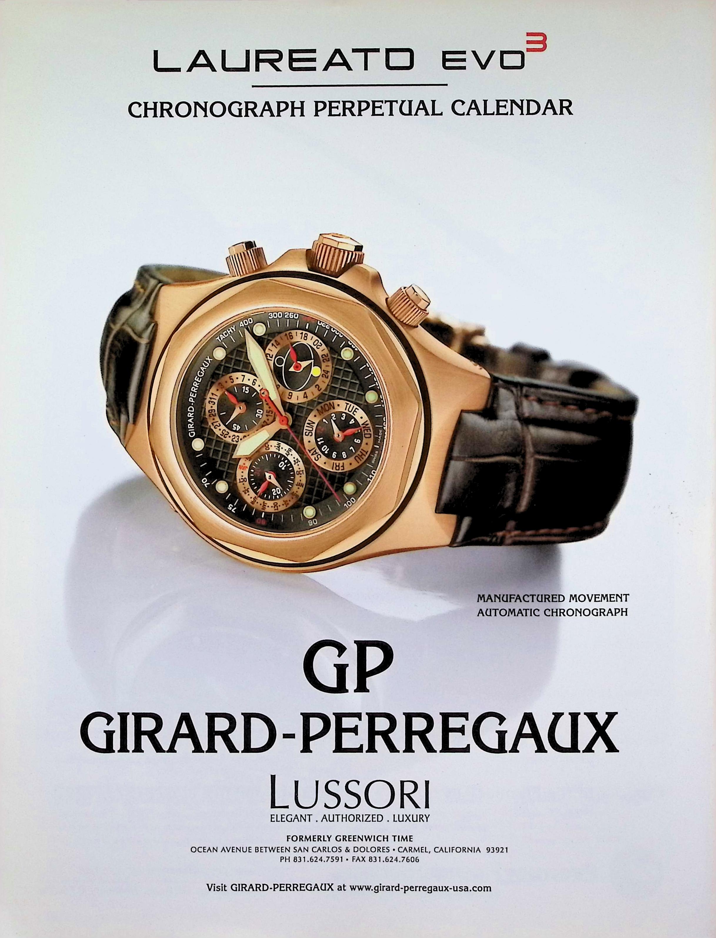 Number 66, December 2005 - F430 Challenge First Look — image 5