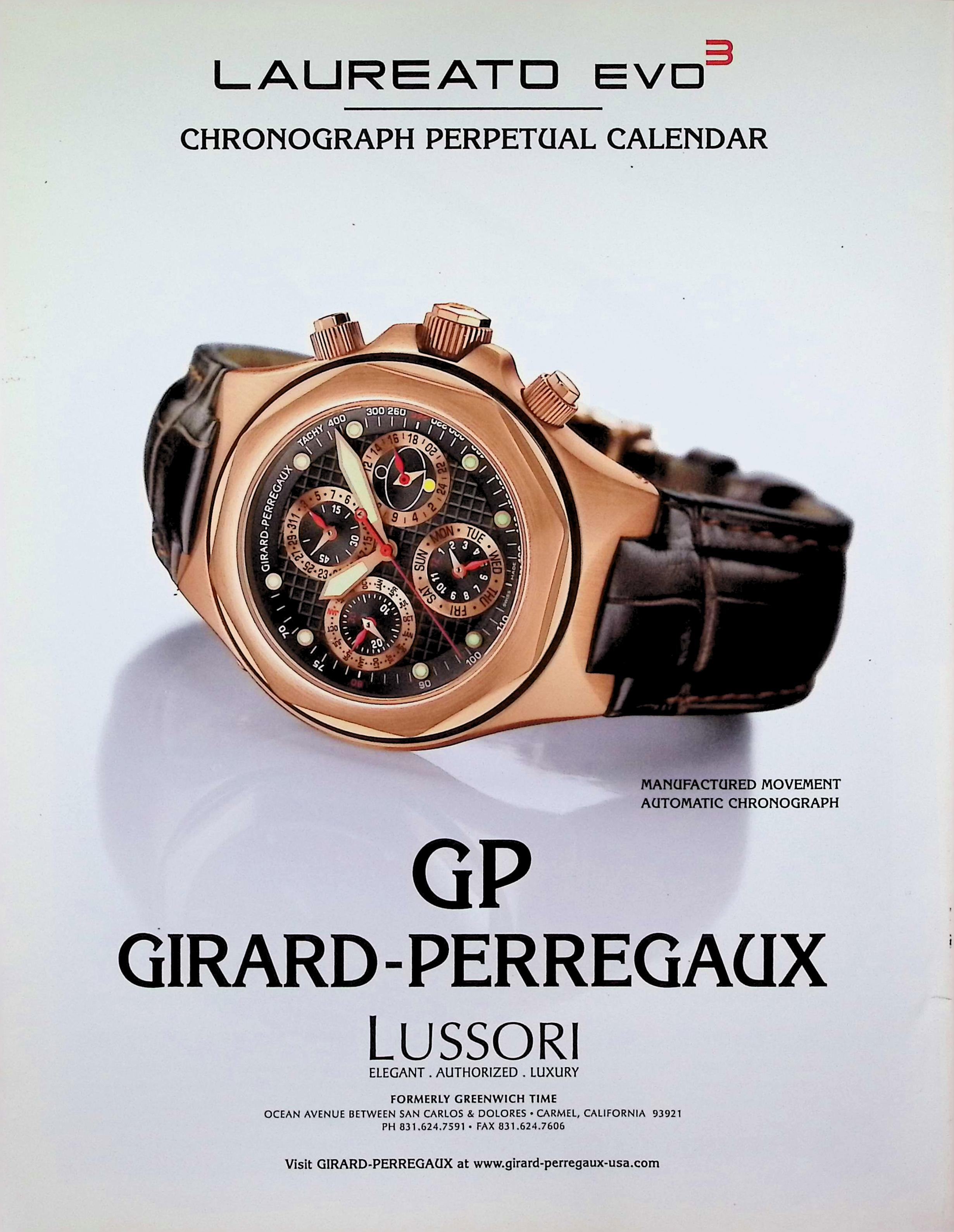 Issue 67 - February 2006, F430 Unleashed — image 5