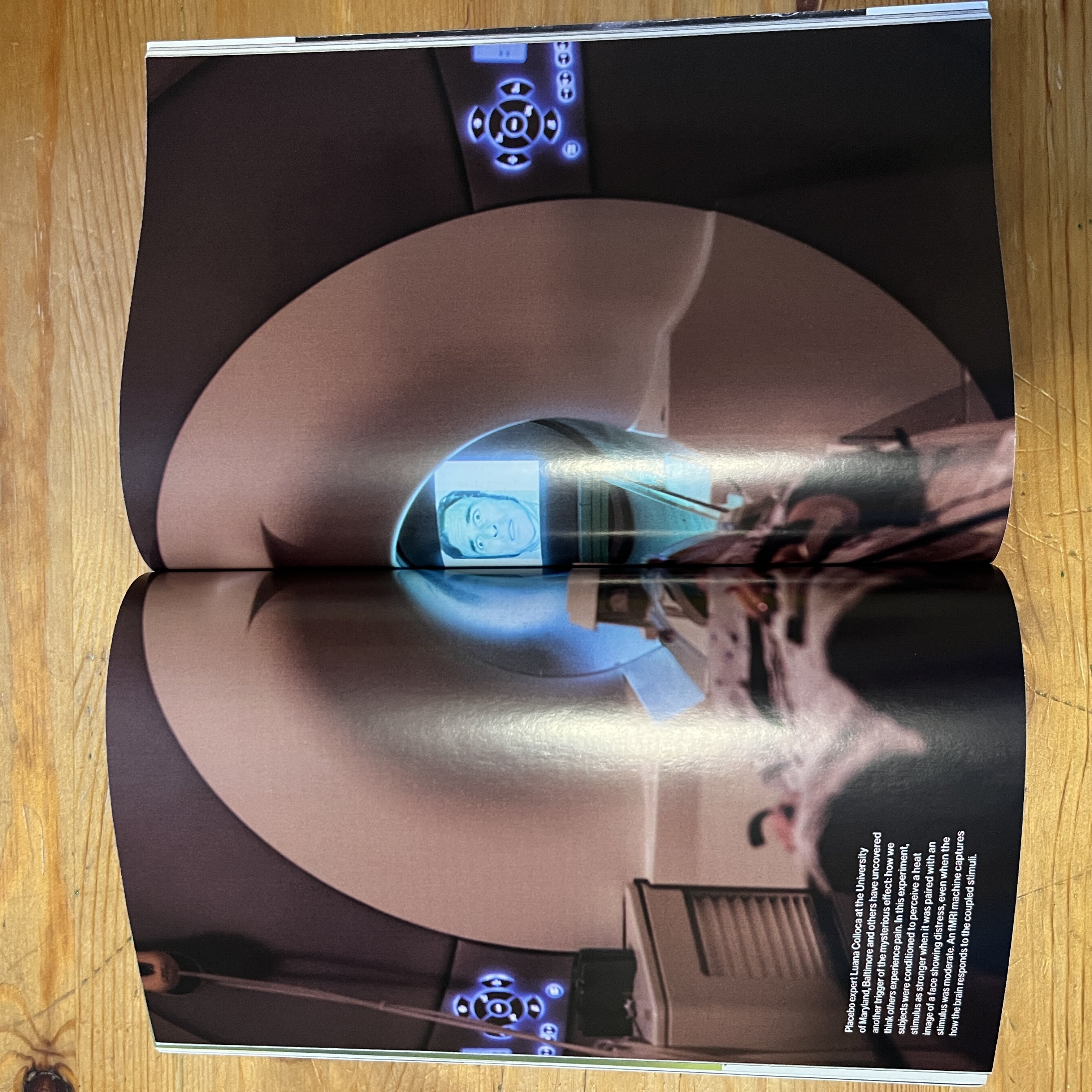 The Healing Power of Faith, December 2016 — image 2